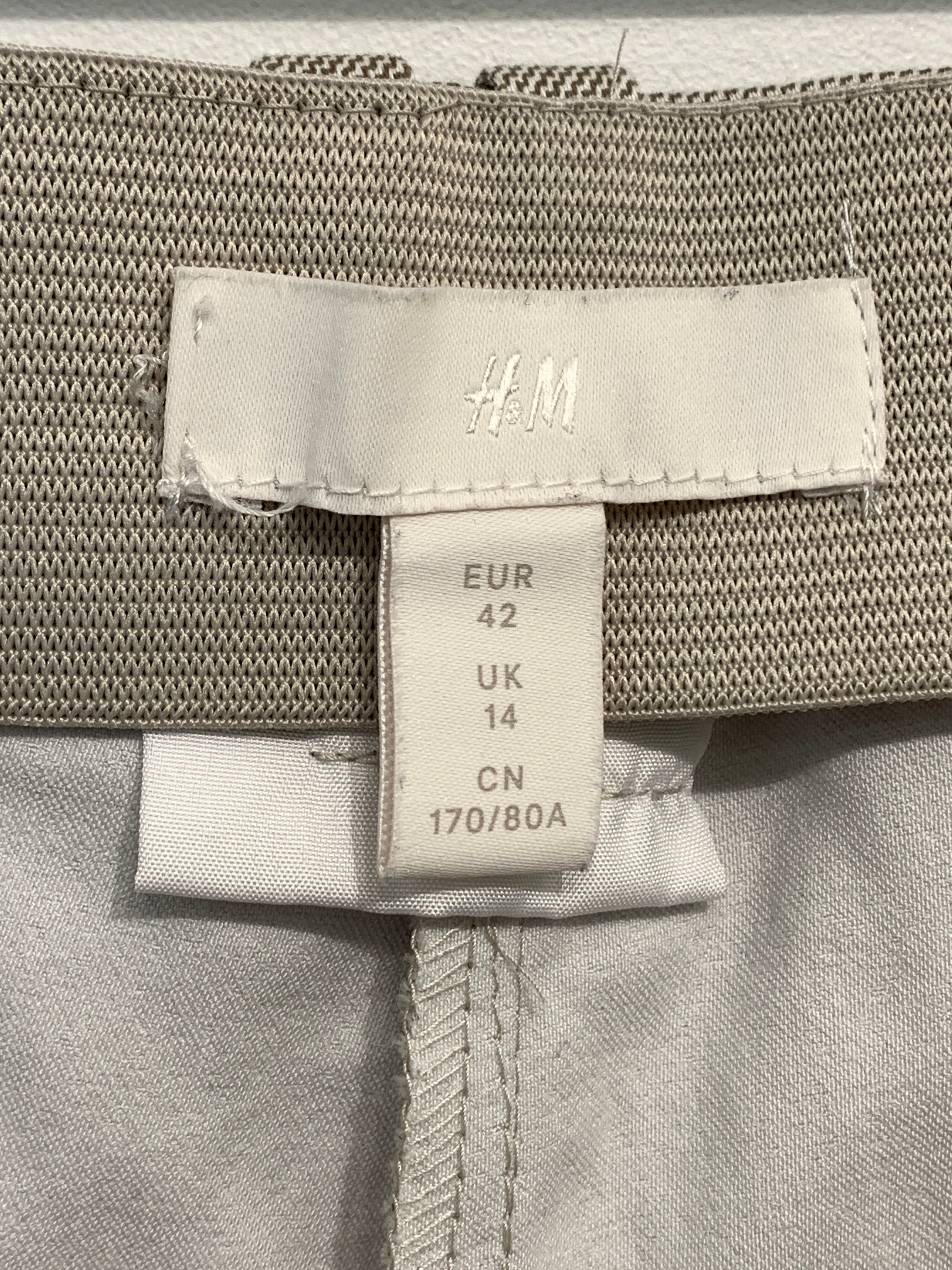H&M Bukser