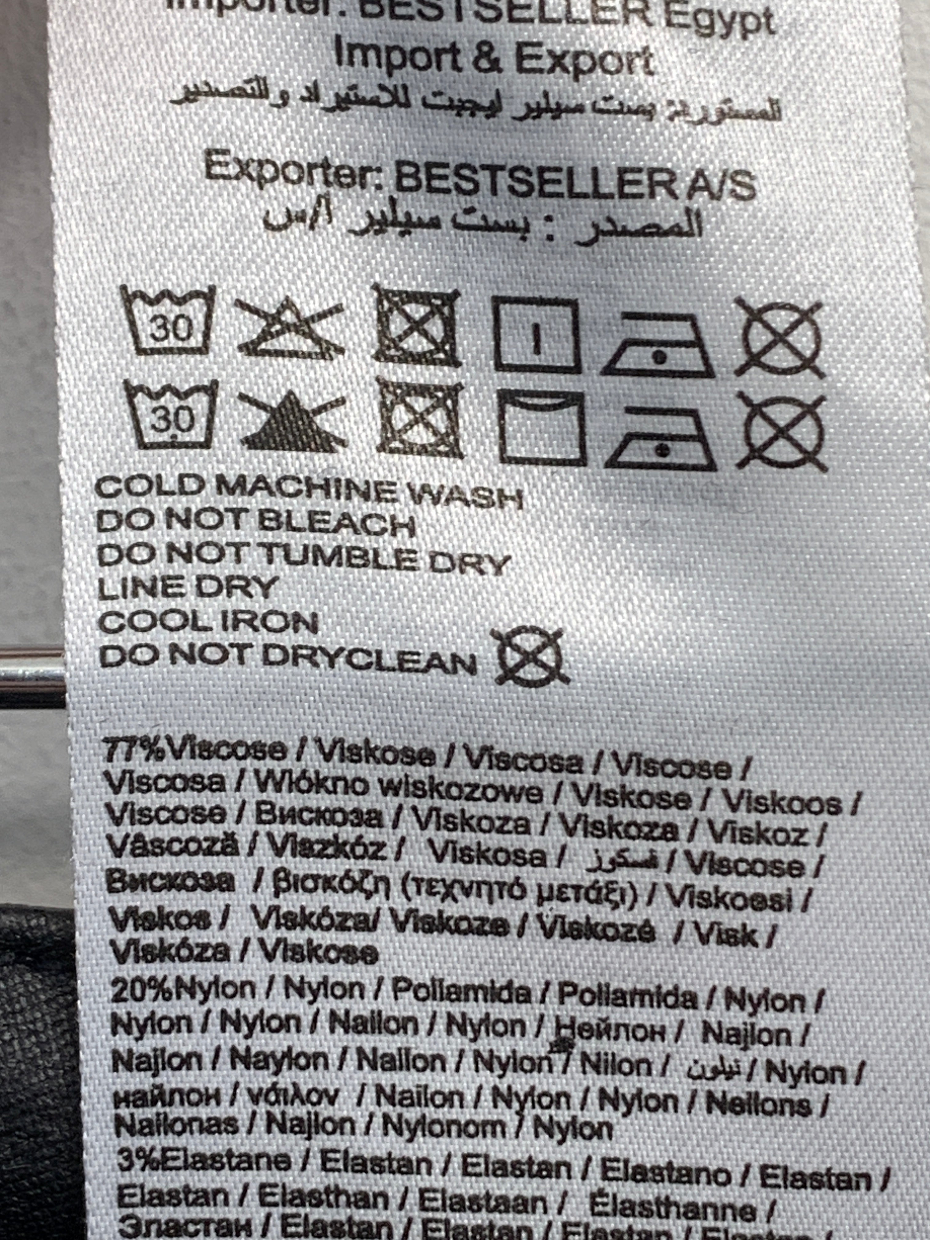 Vero Moda Bukser