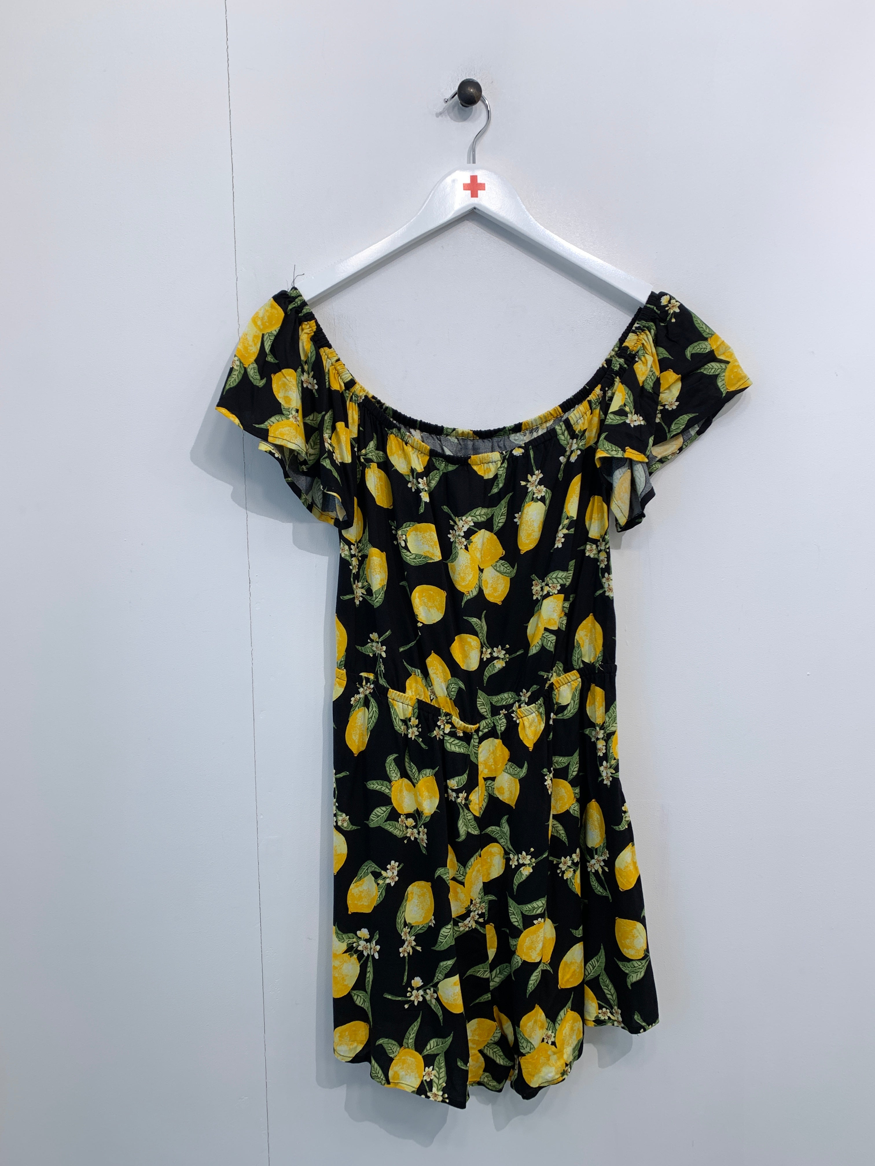 H&M Divided Playsuit