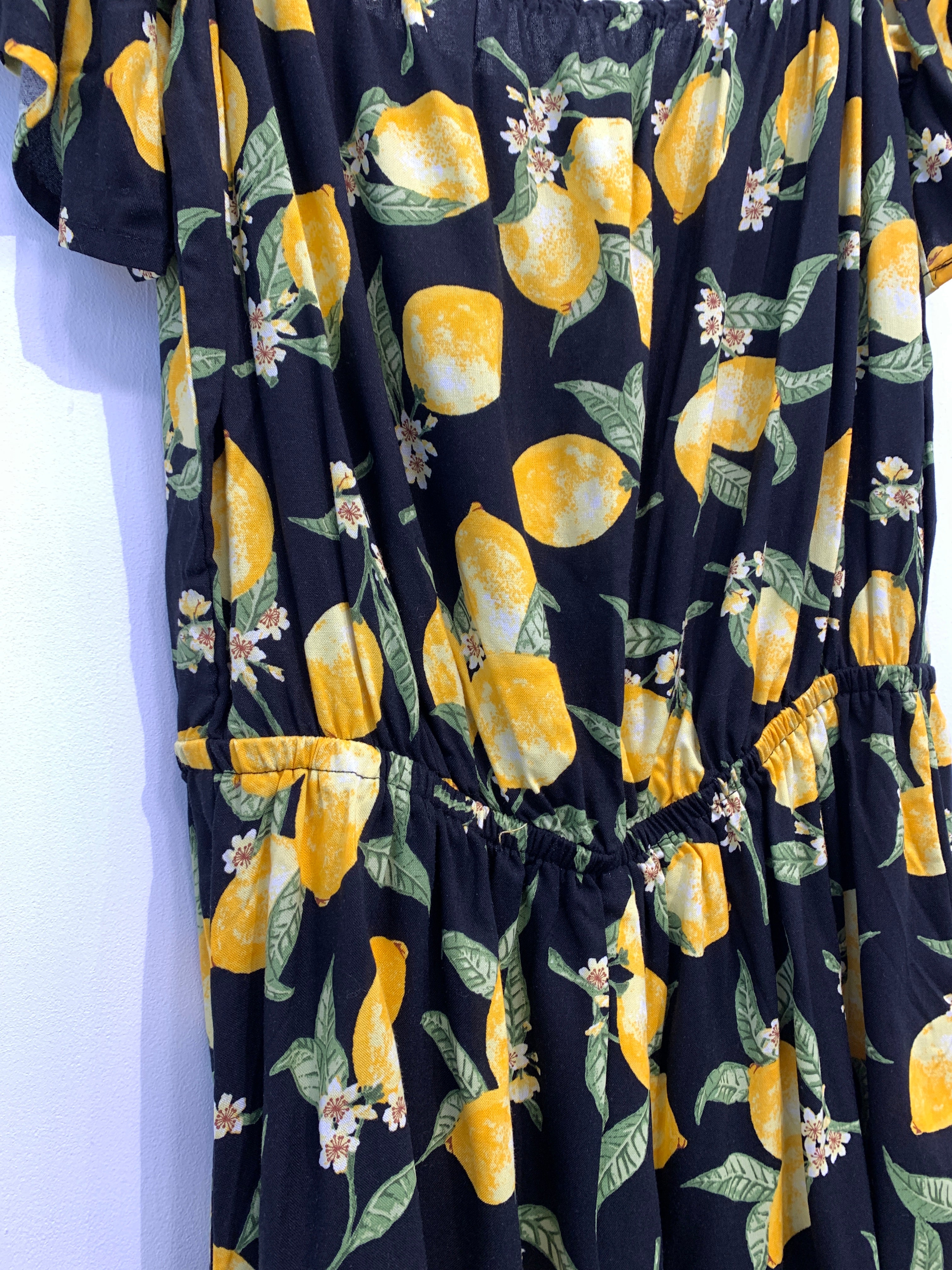 H&M Divided Playsuit