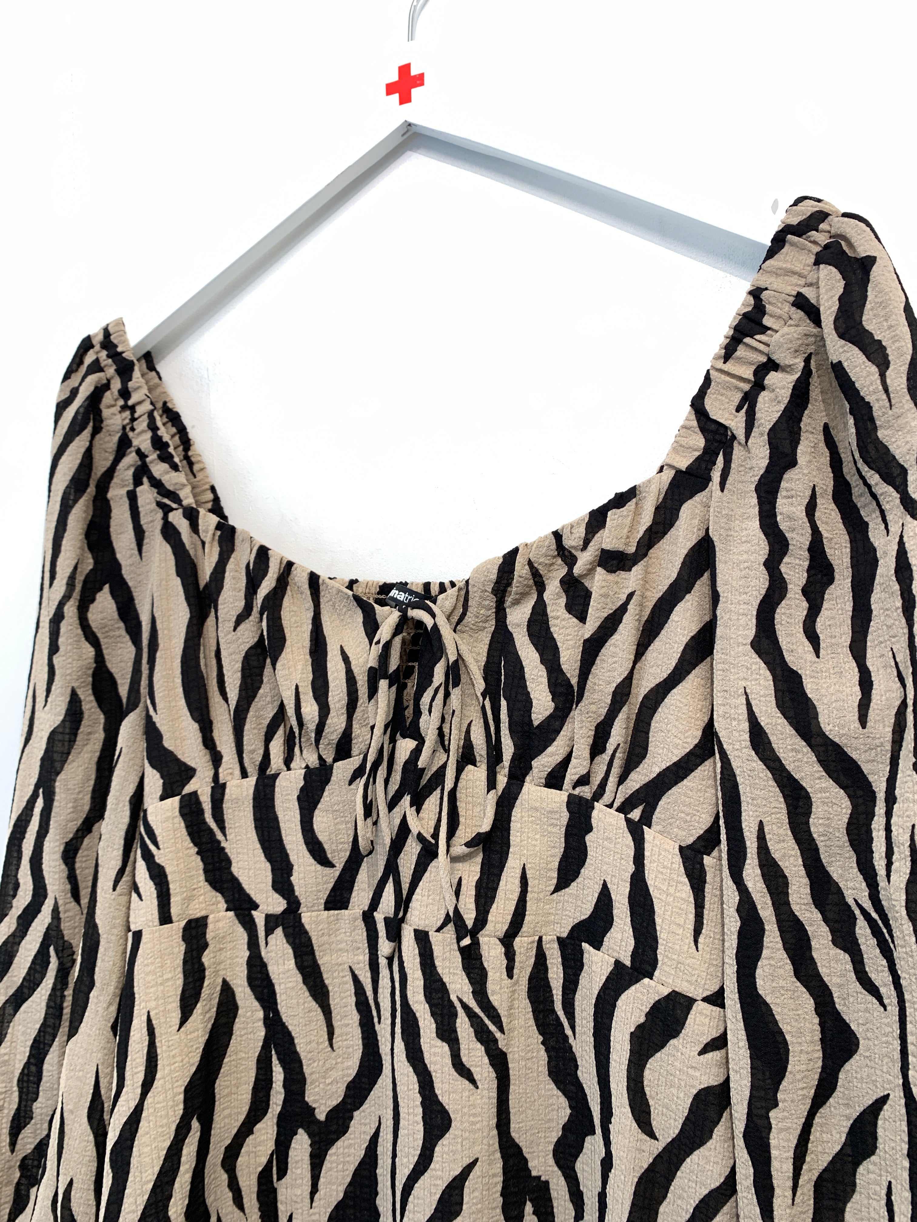 Gina Tricot Kjole
