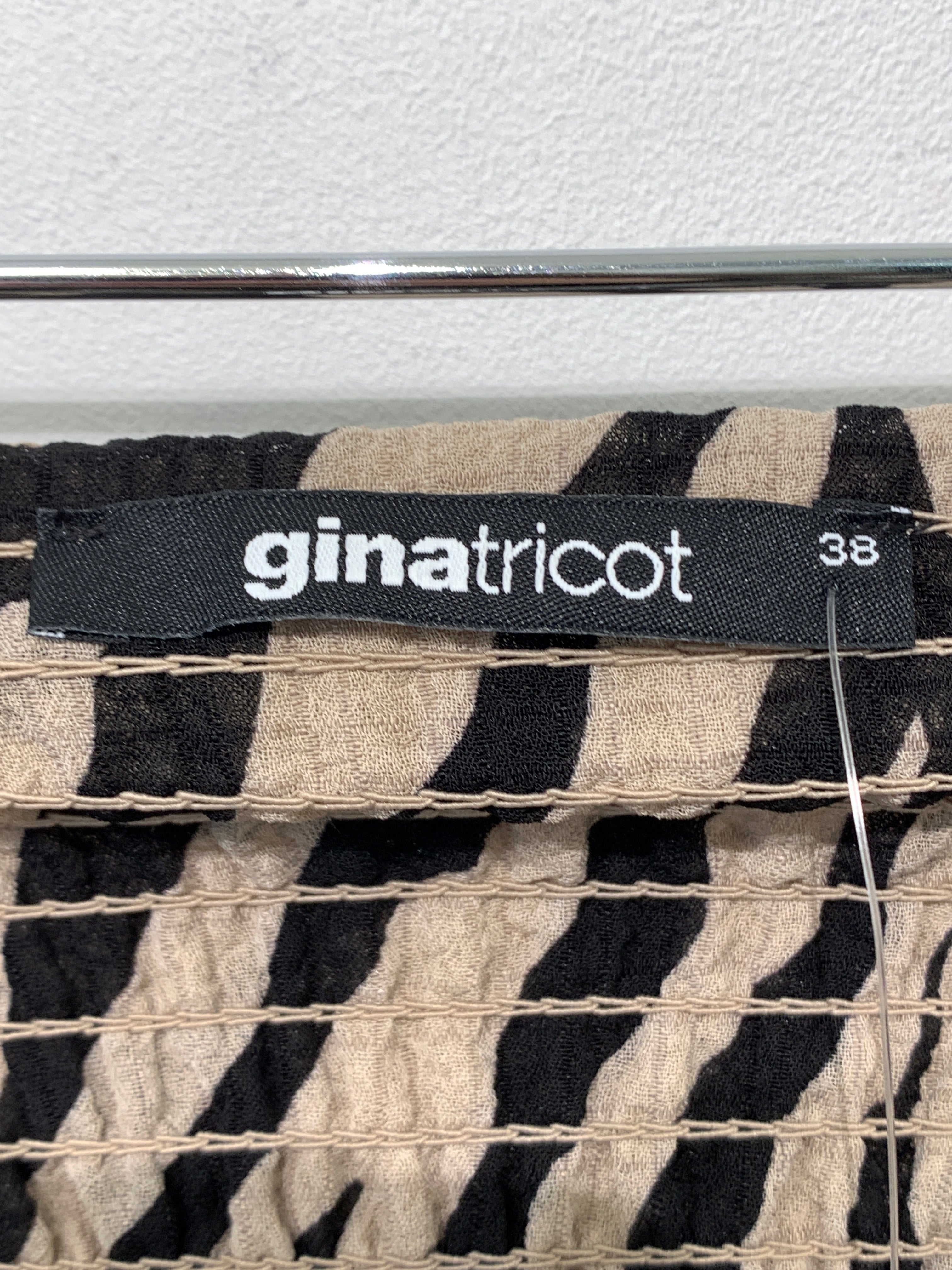 Gina Tricot Kjole