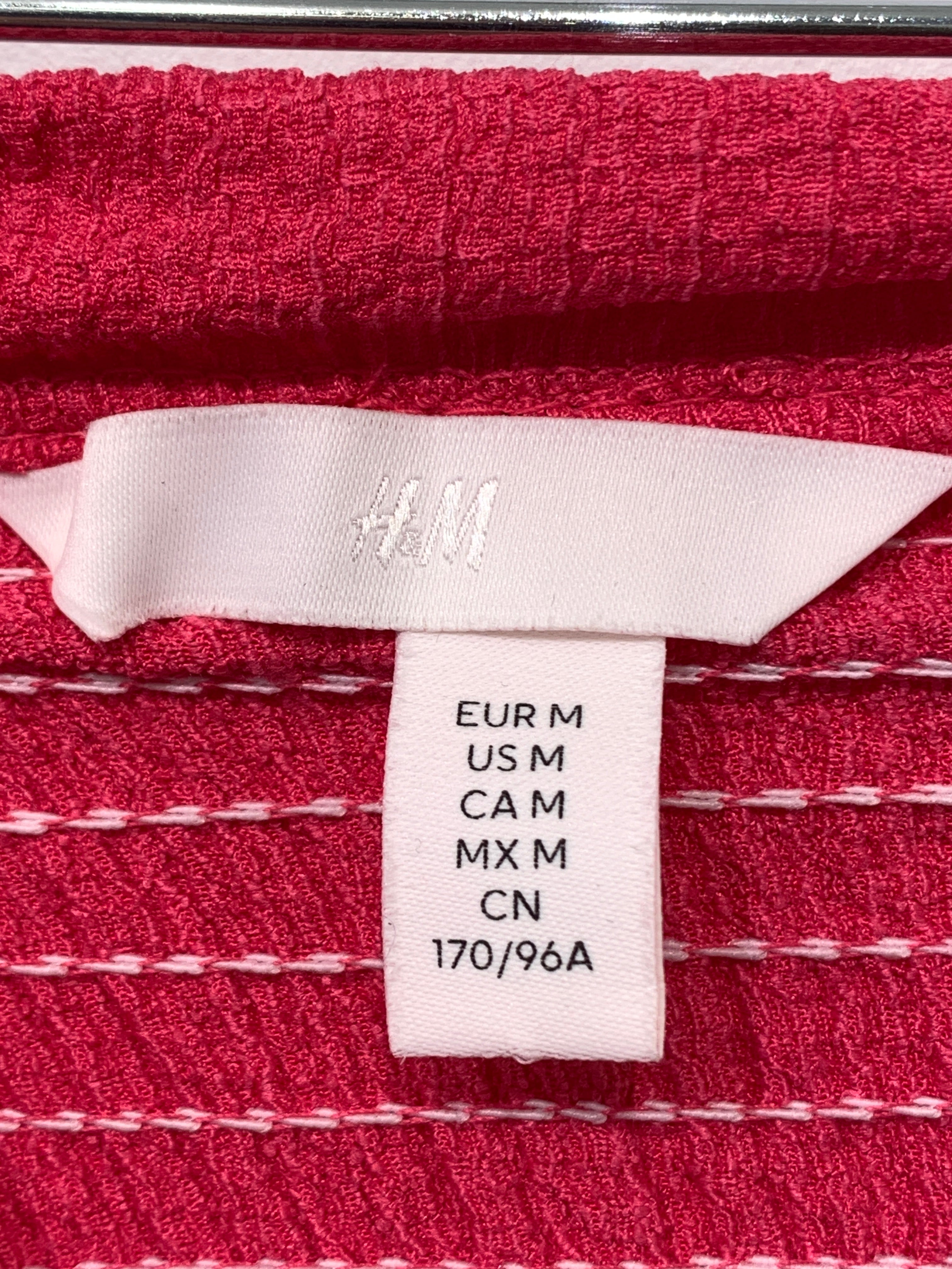 H&M Kjole