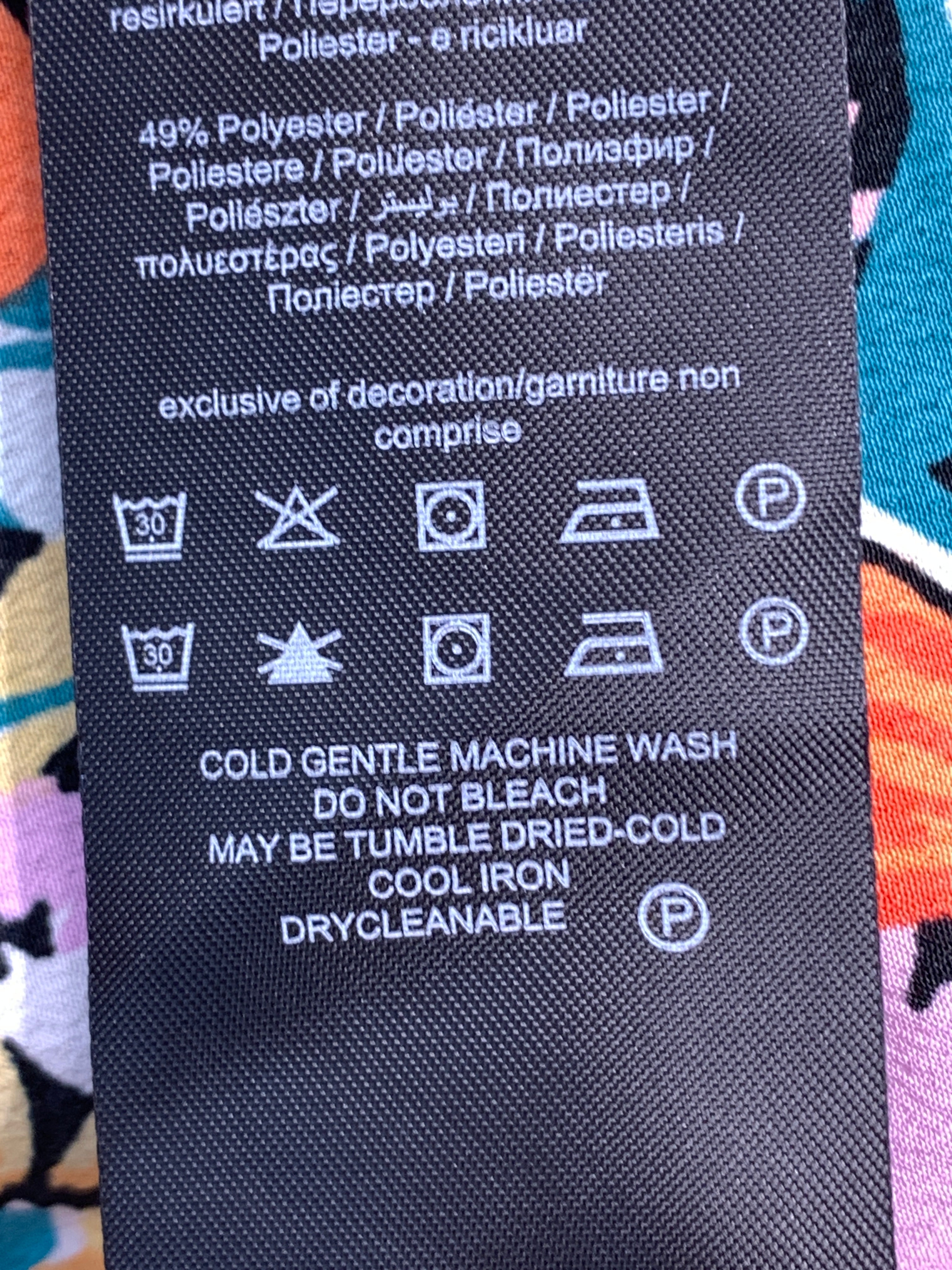 Only Carmakoma Kjole