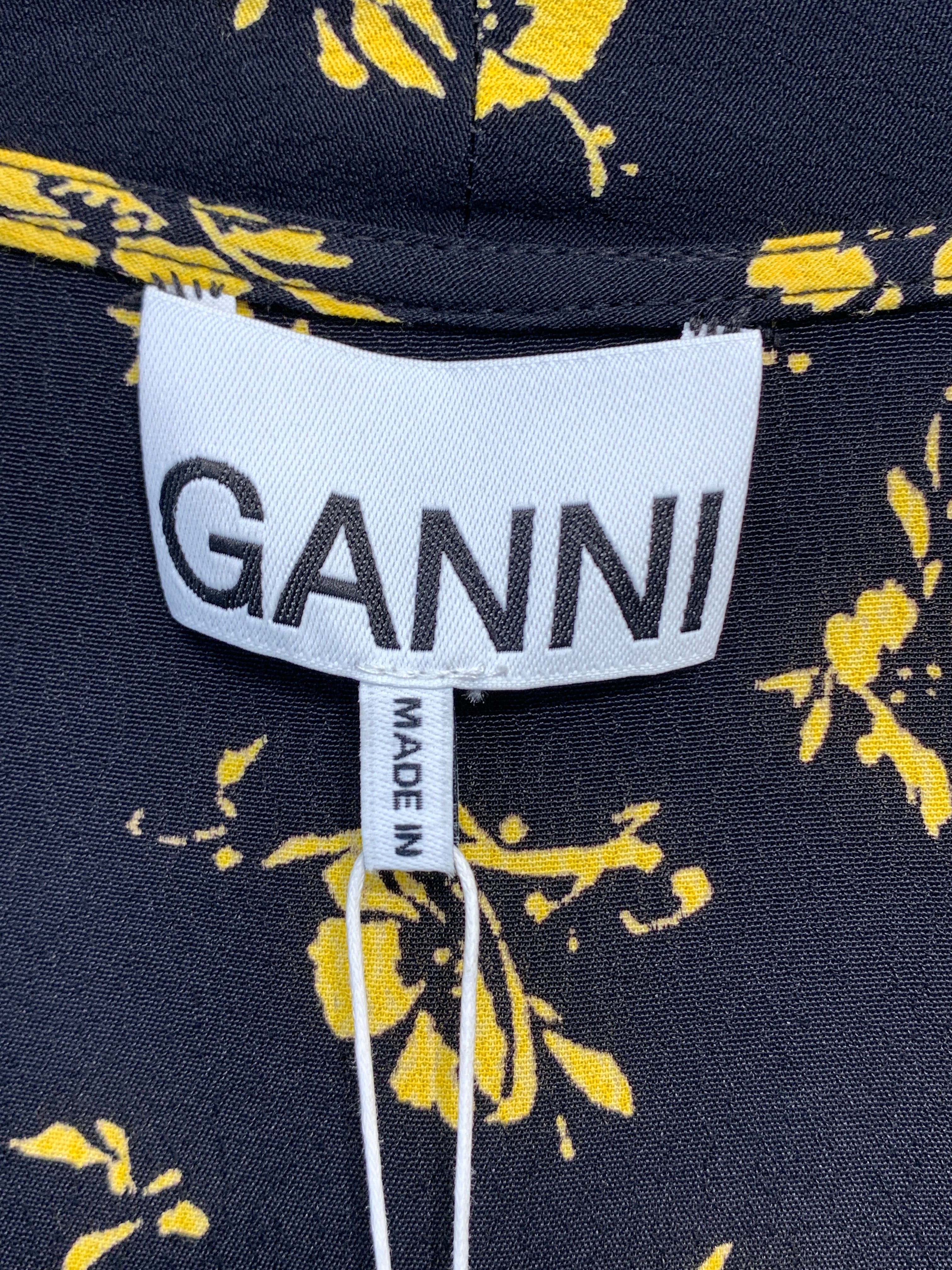 Ganni Kjole
