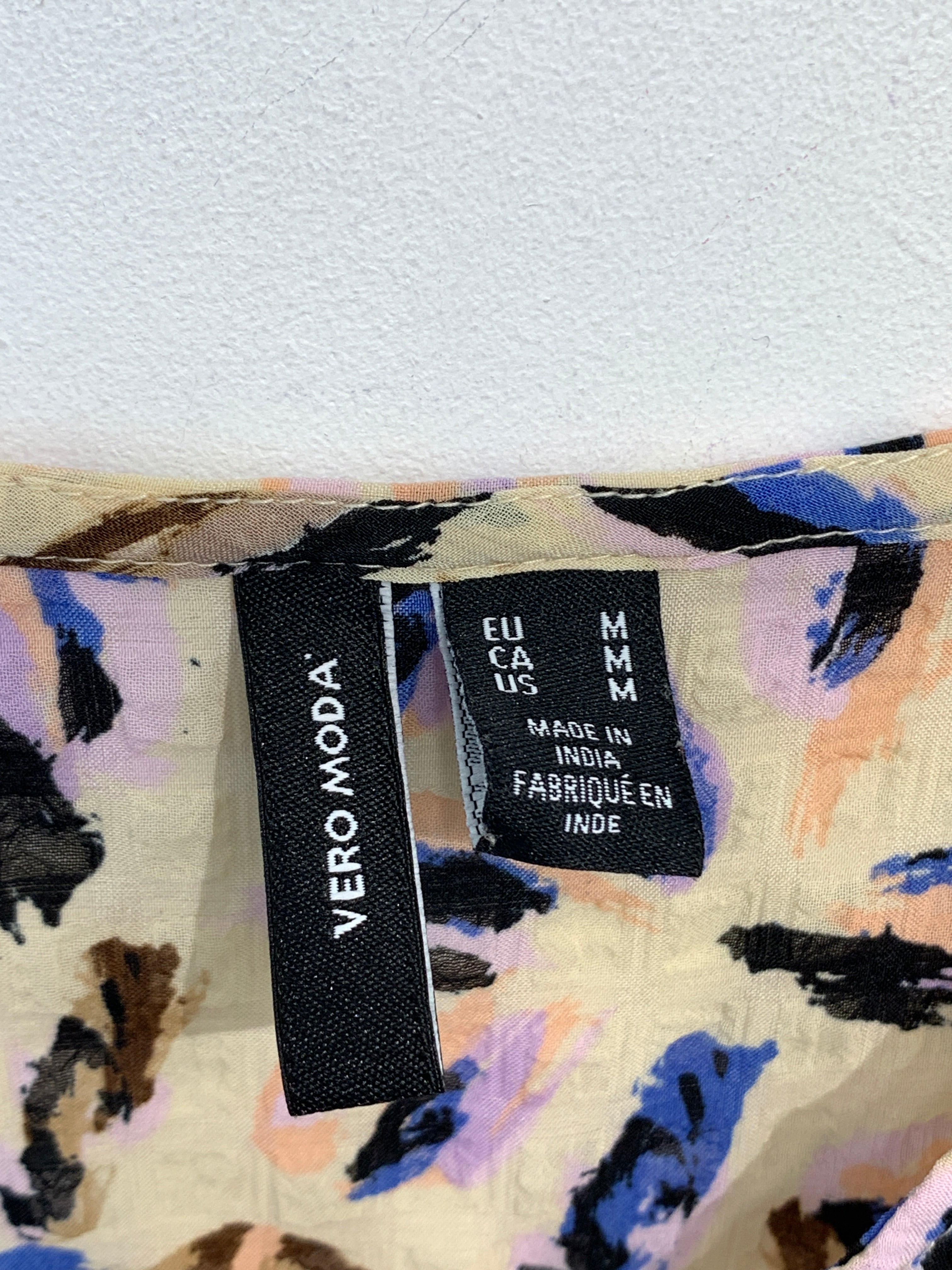 Vero Moda Kjole
