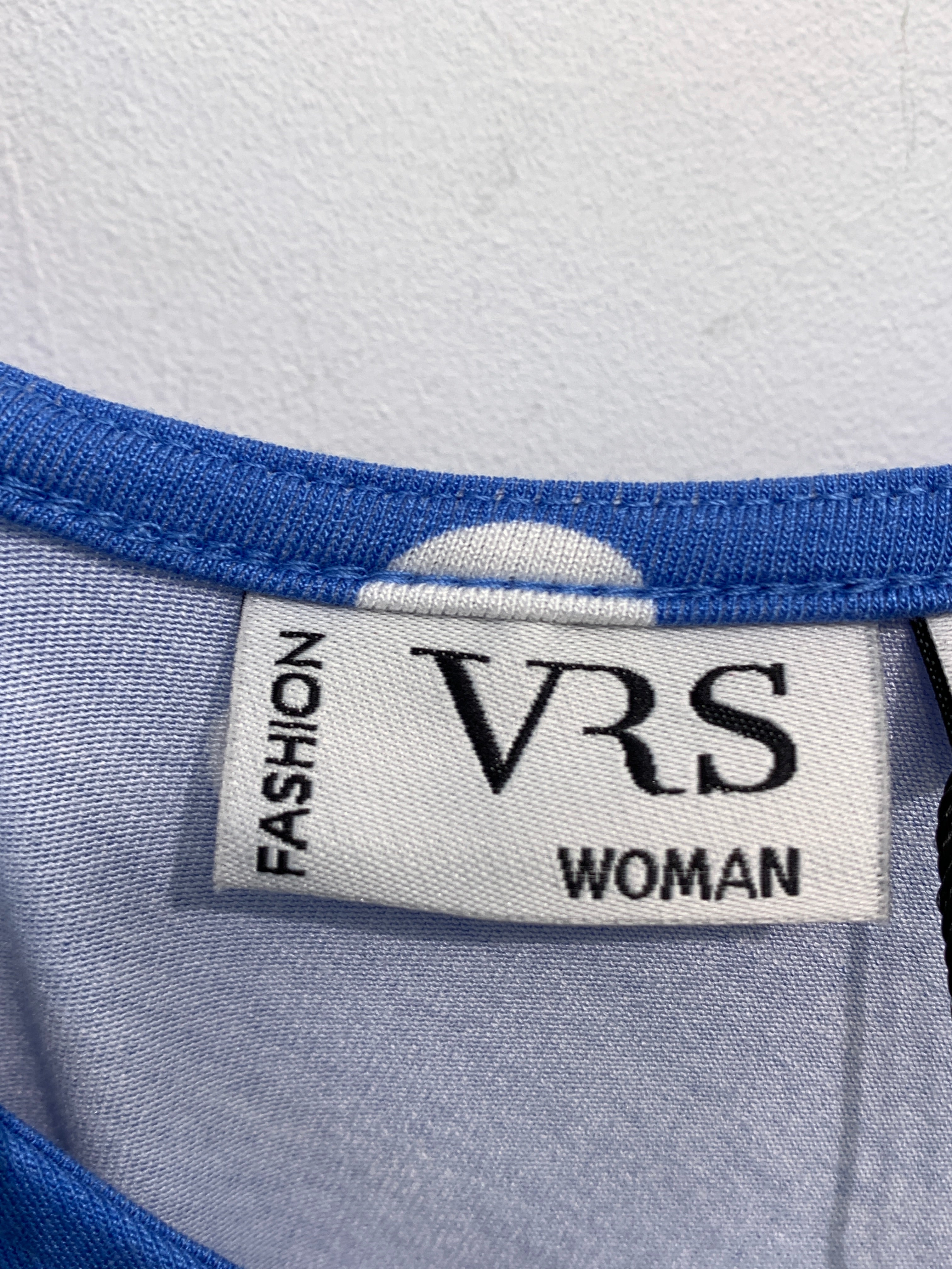 VRS Kjole