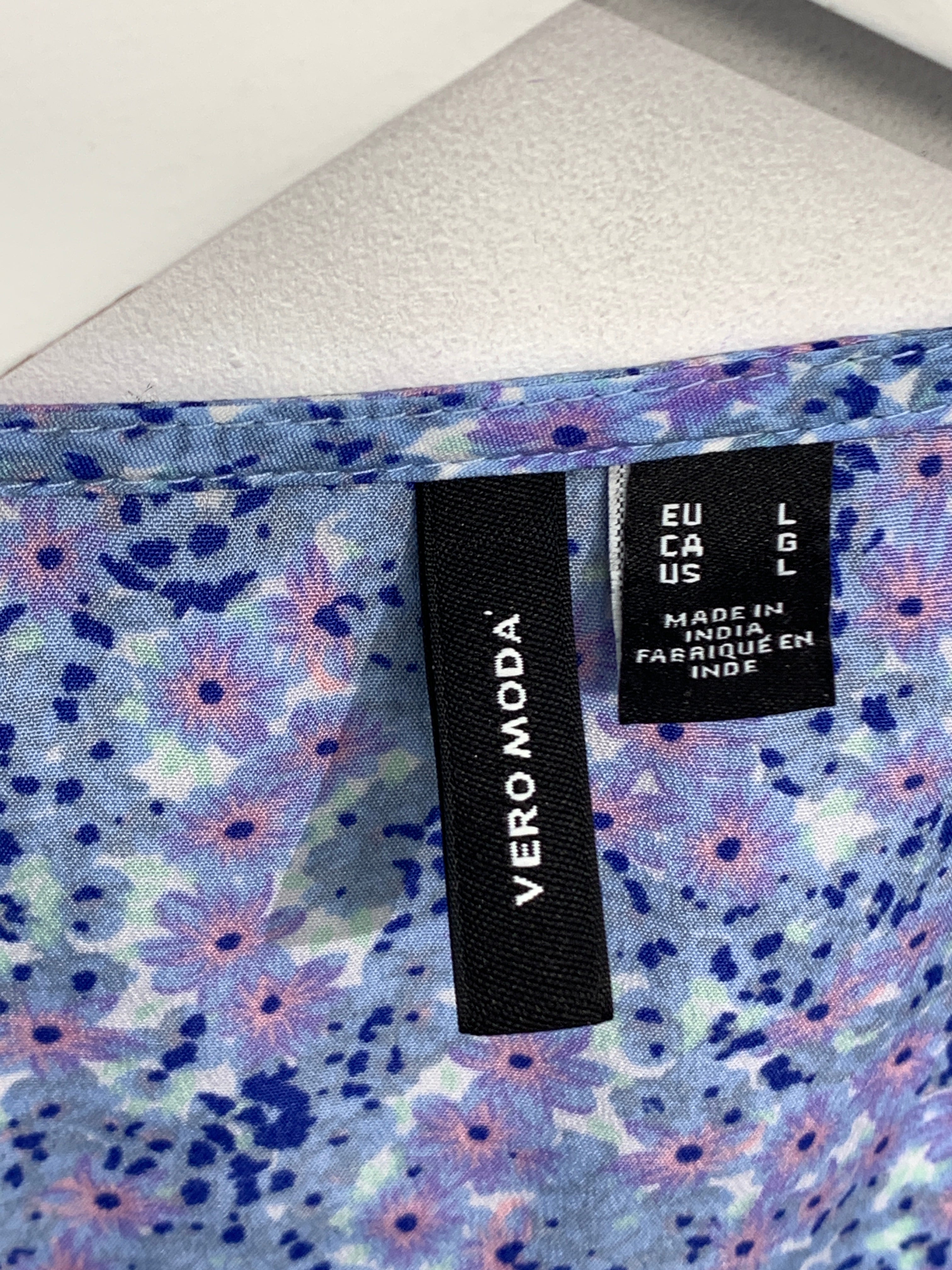 Vero Moda Kjole
