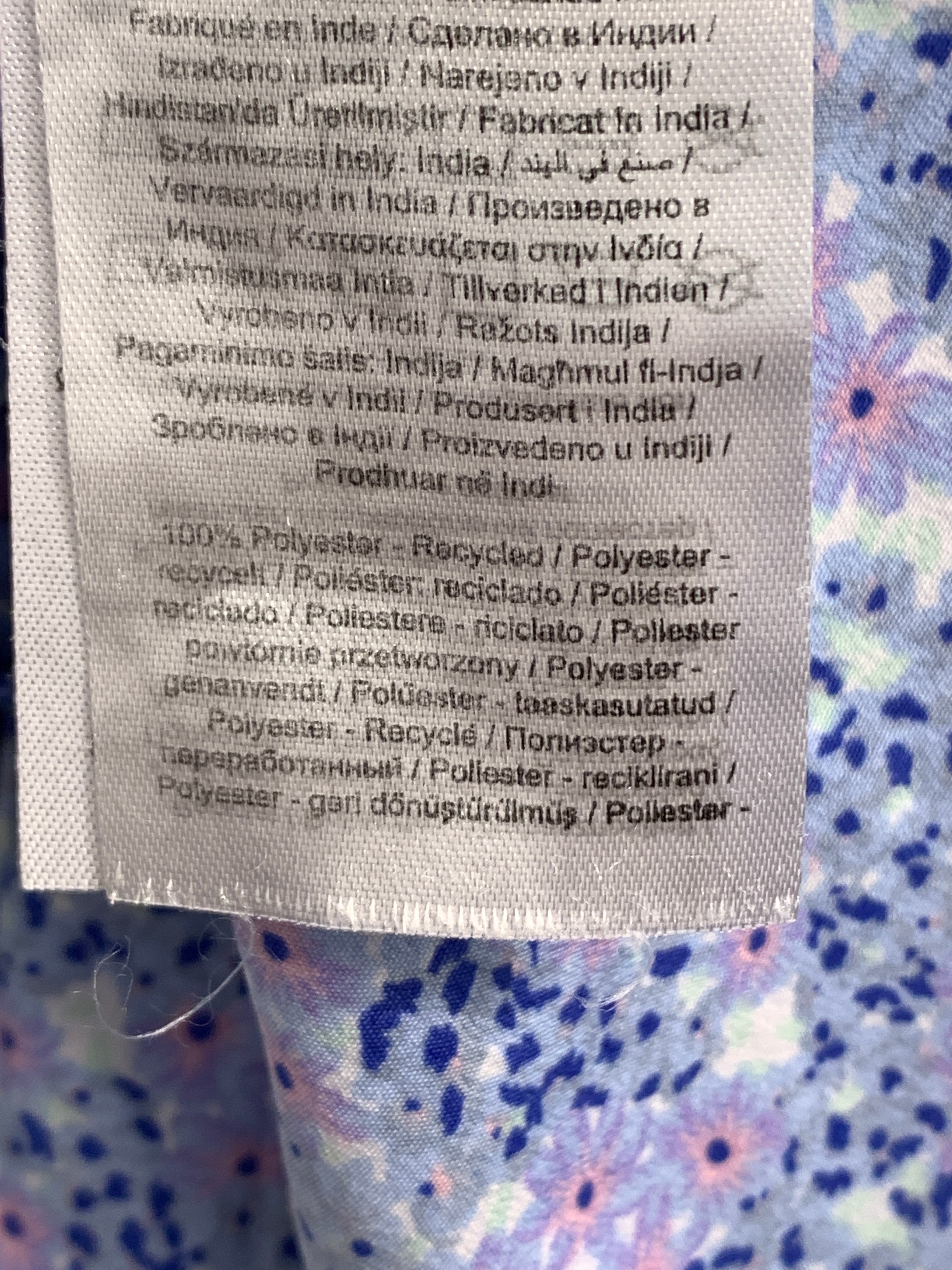 Vero Moda Kjole