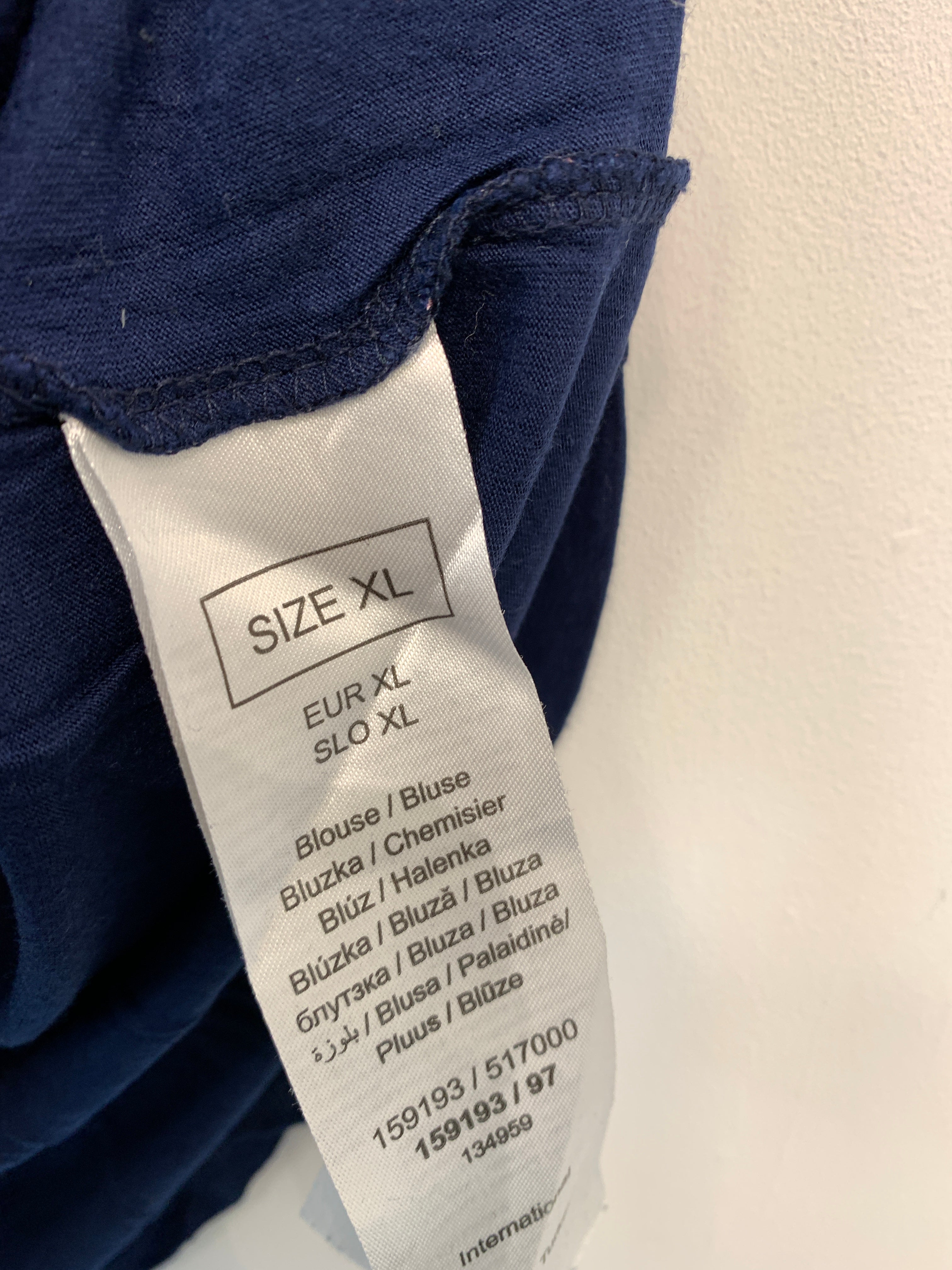 Orsay Bluse