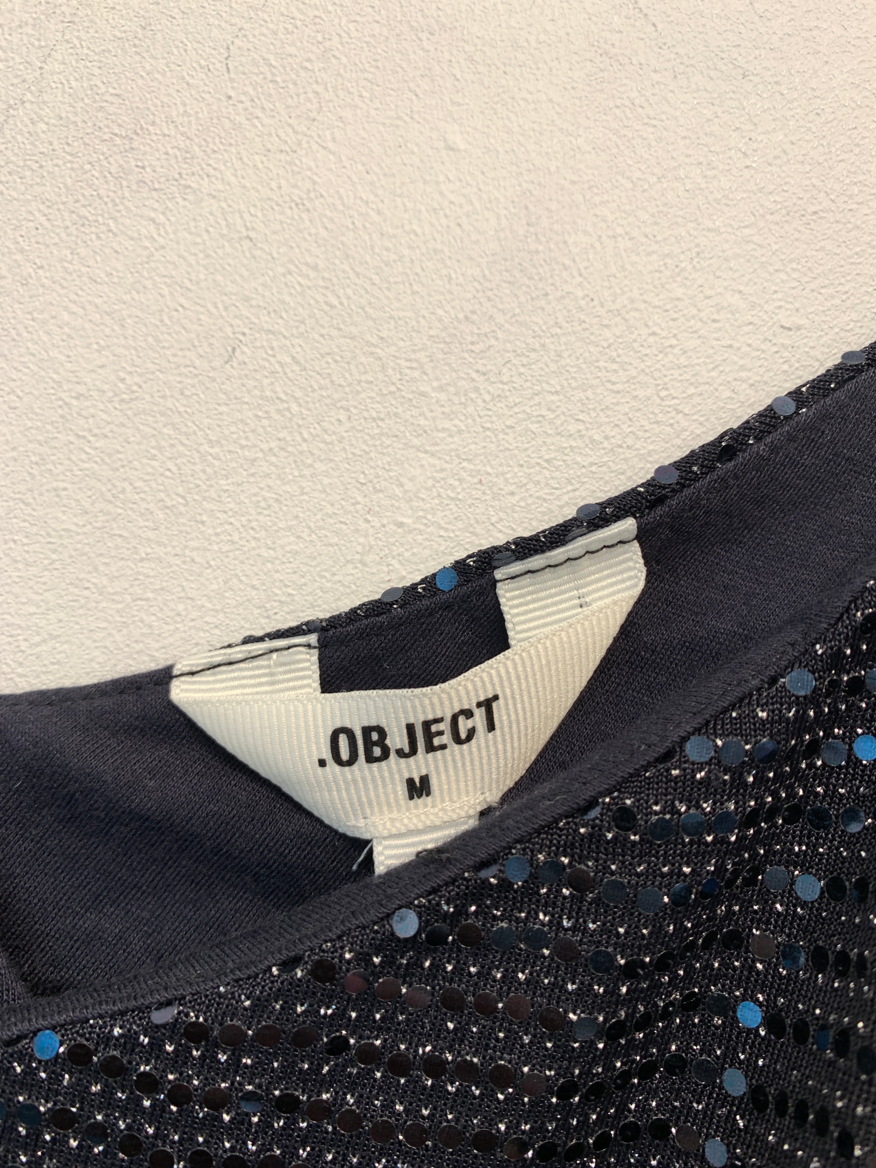Object Top