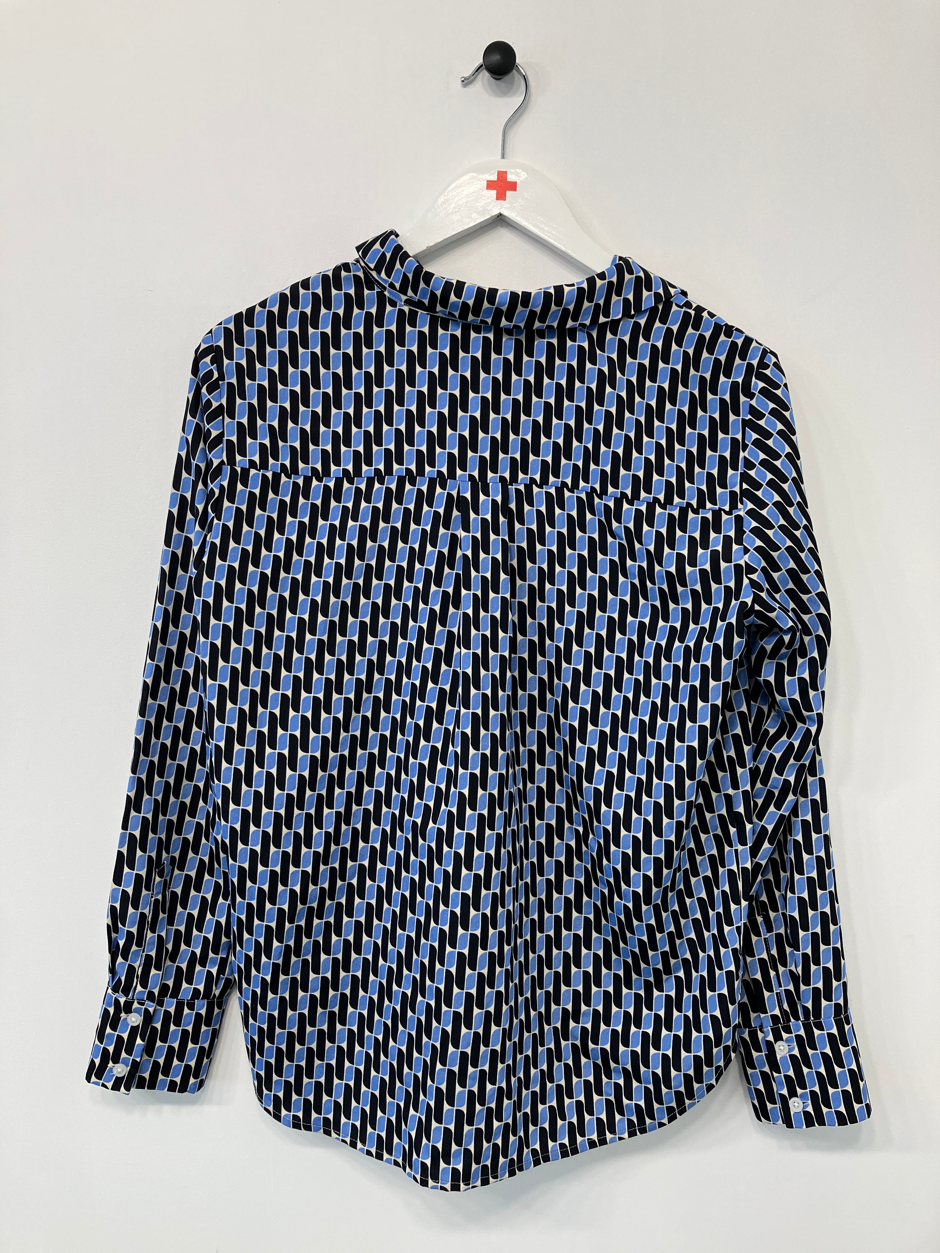 Opus Bluse