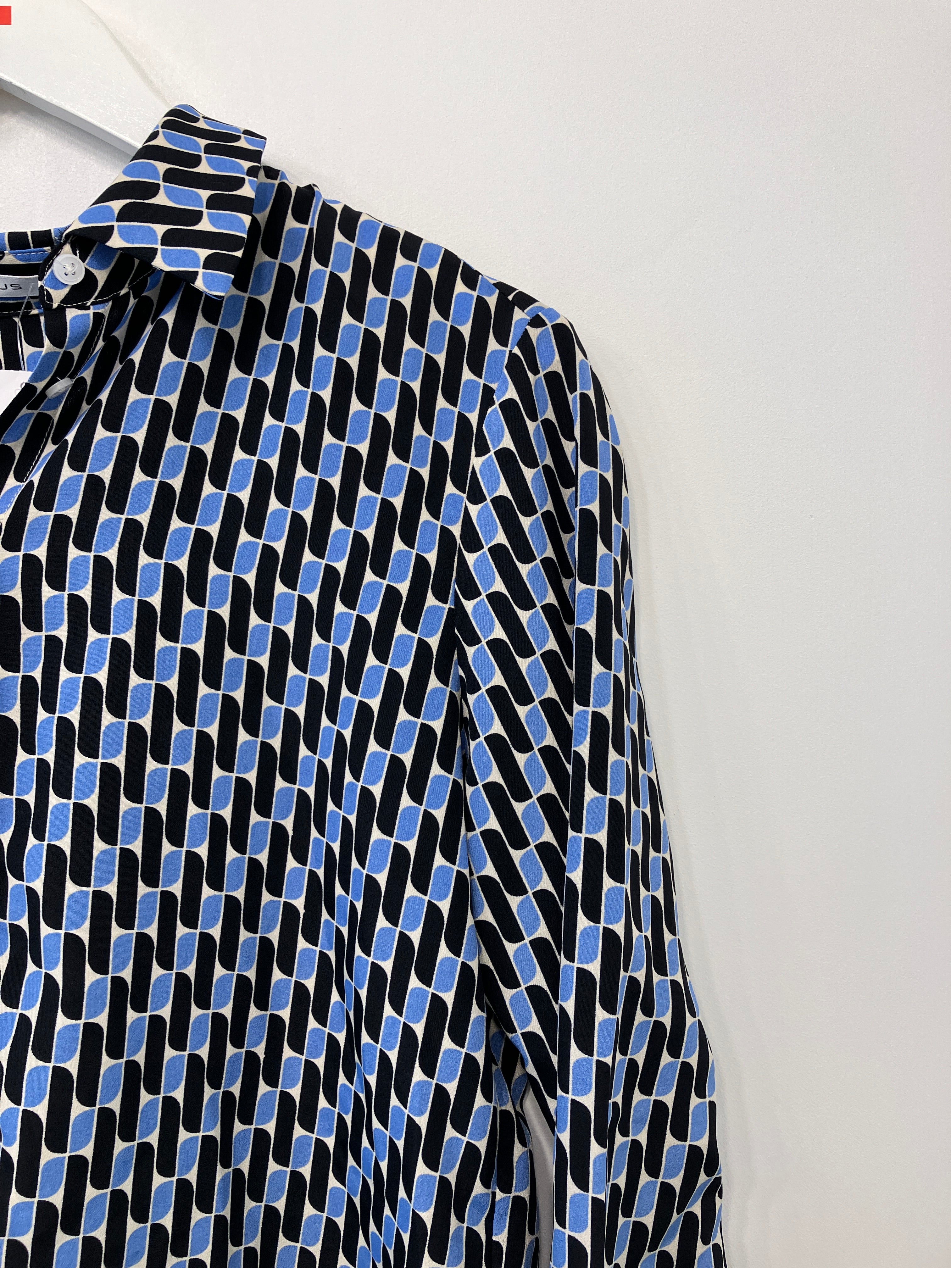 Opus Bluse