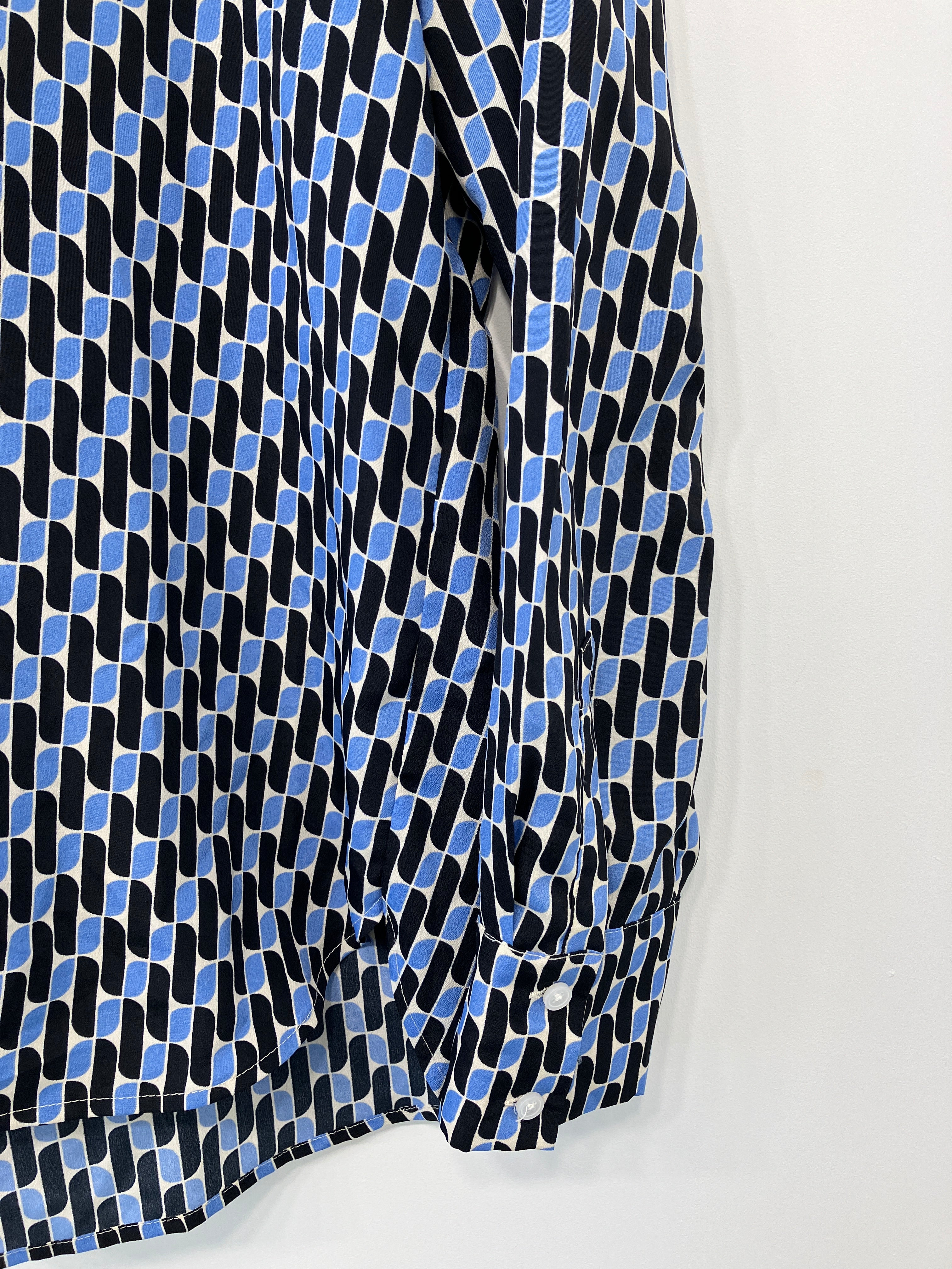 Opus Bluse