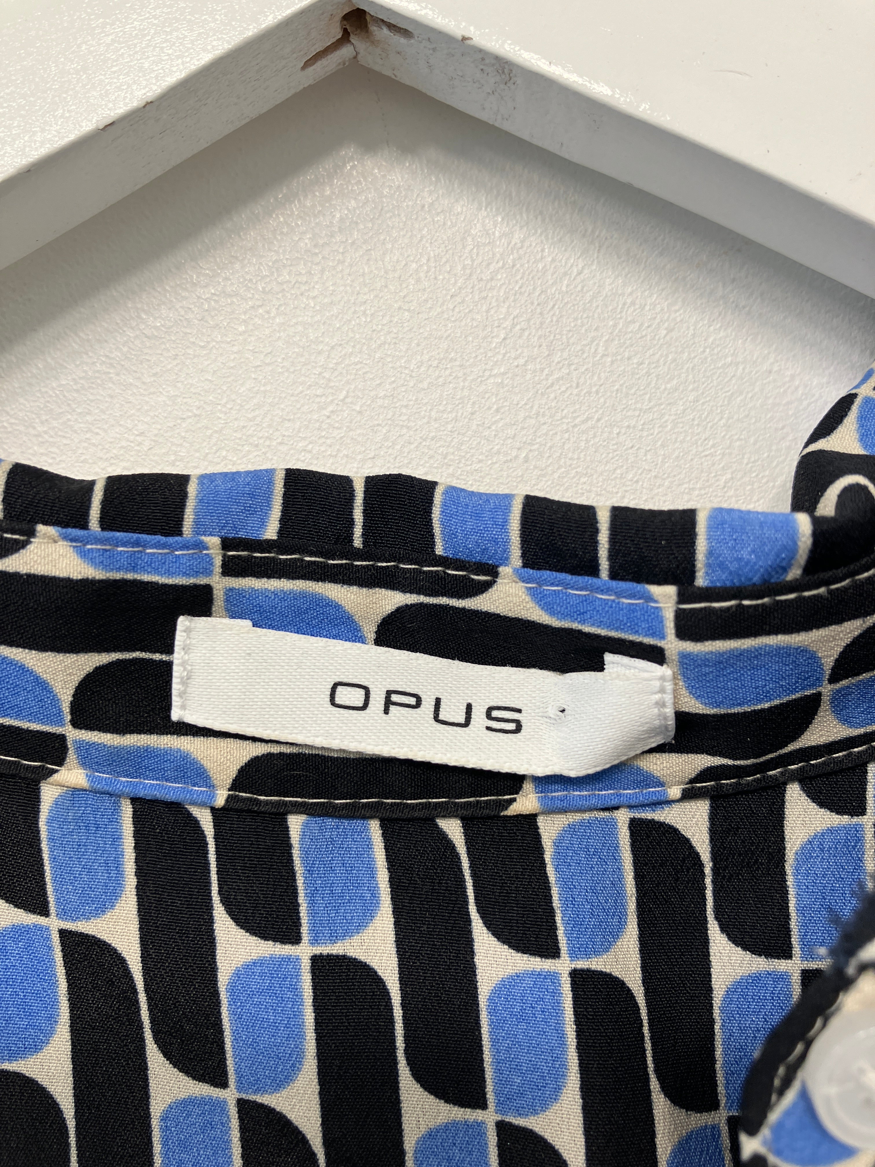 Opus Bluse