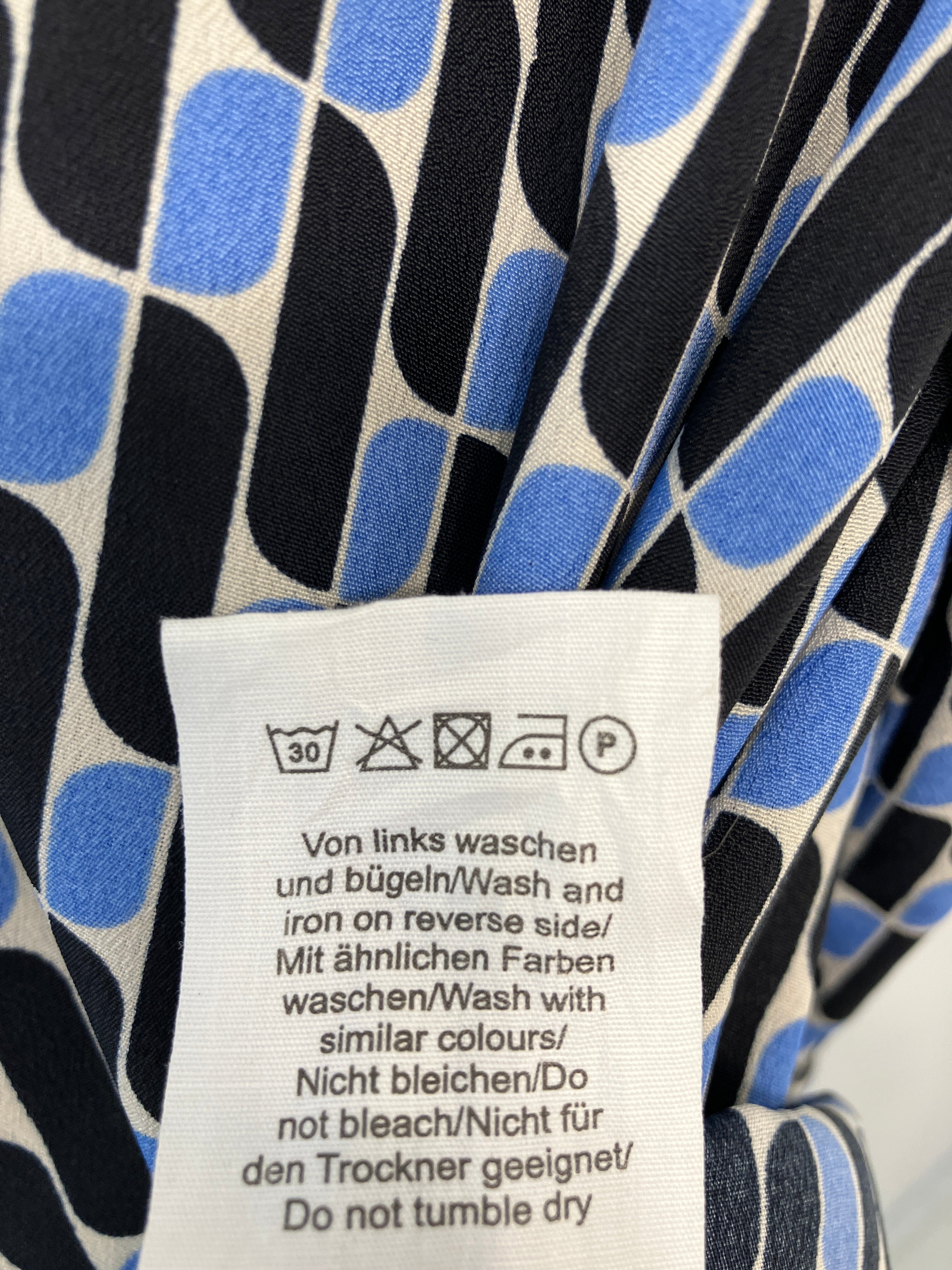 Opus Bluse
