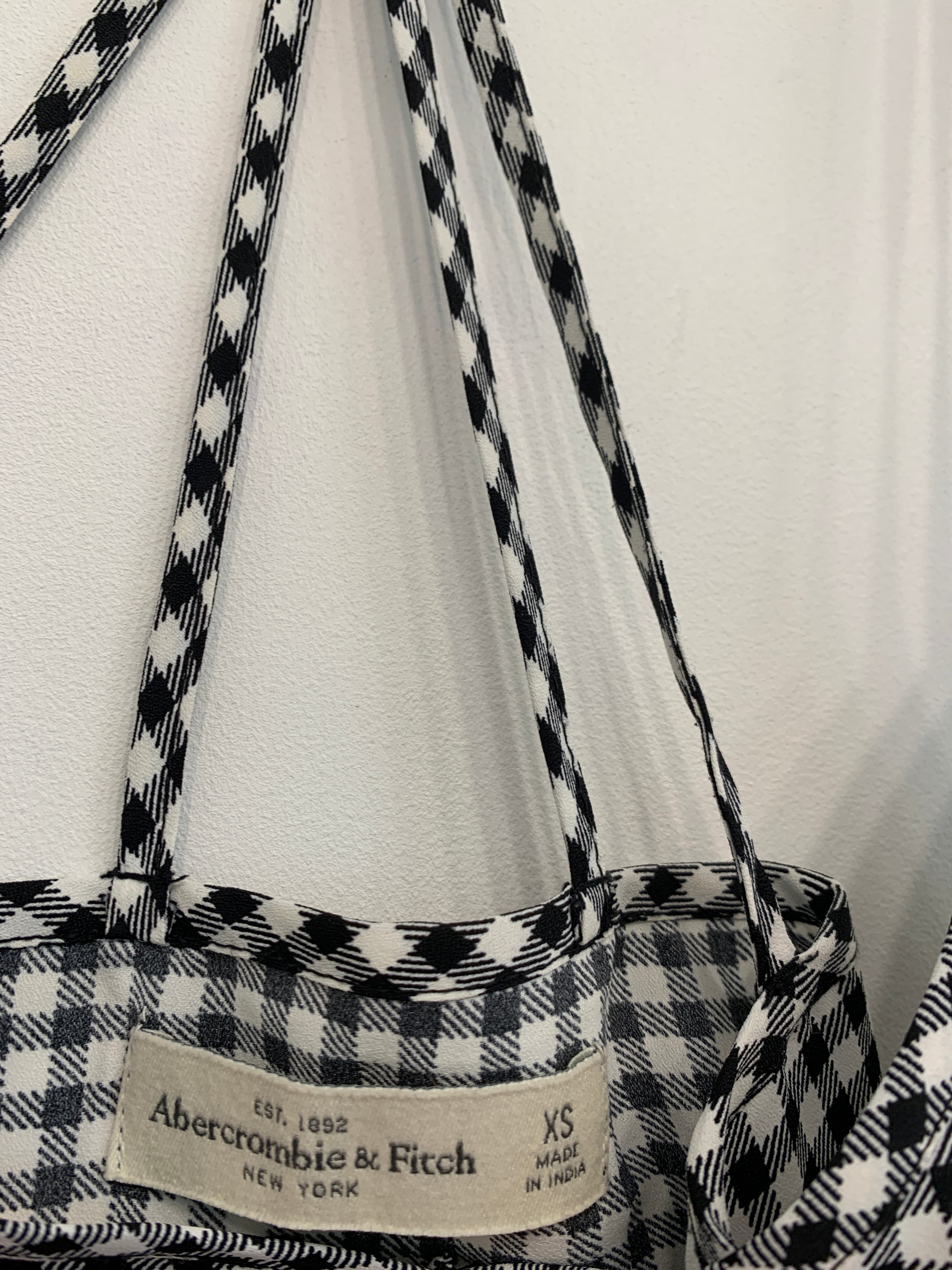 Abercrombie & Fitch Top