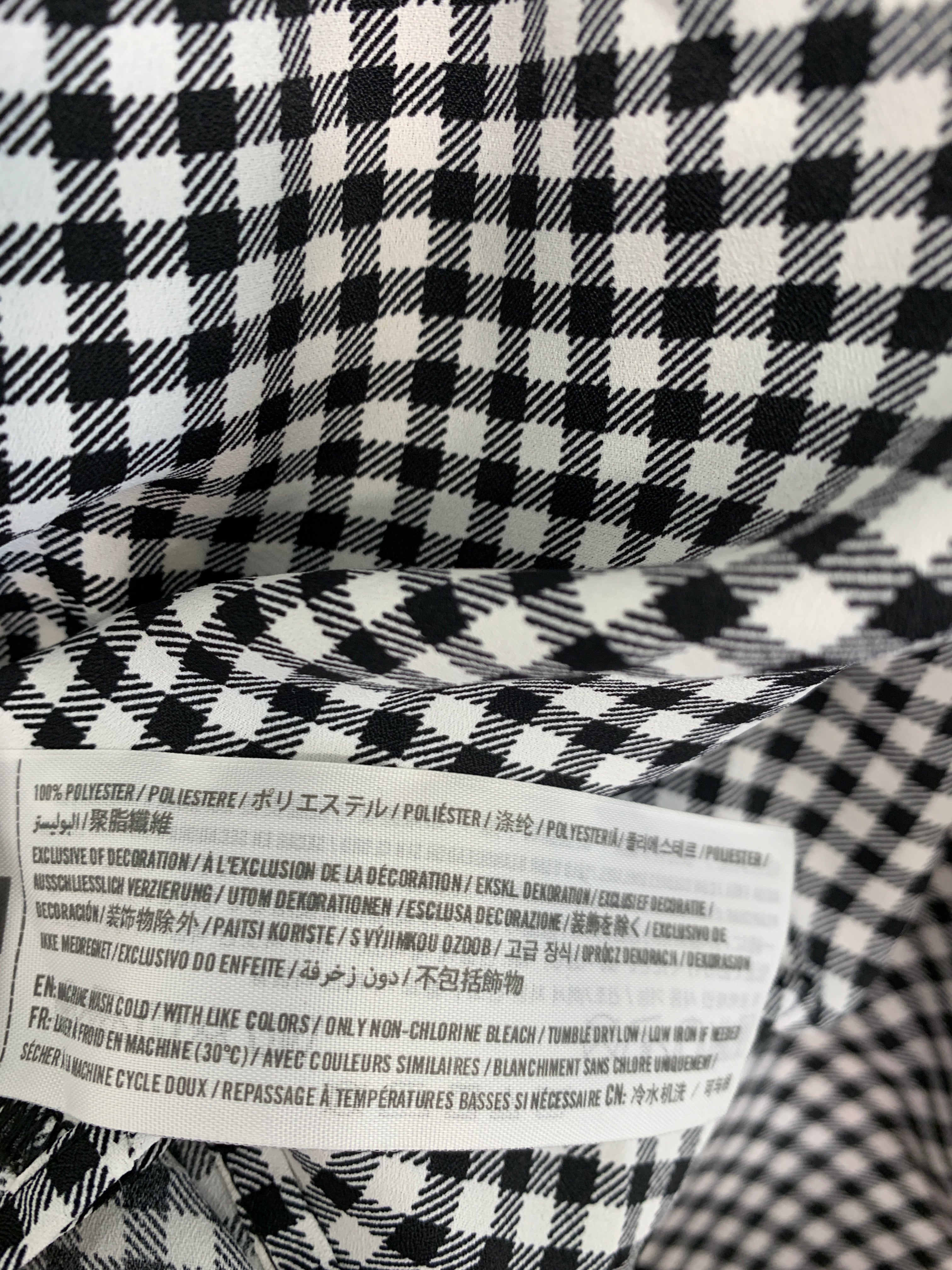 Abercrombie & Fitch Top