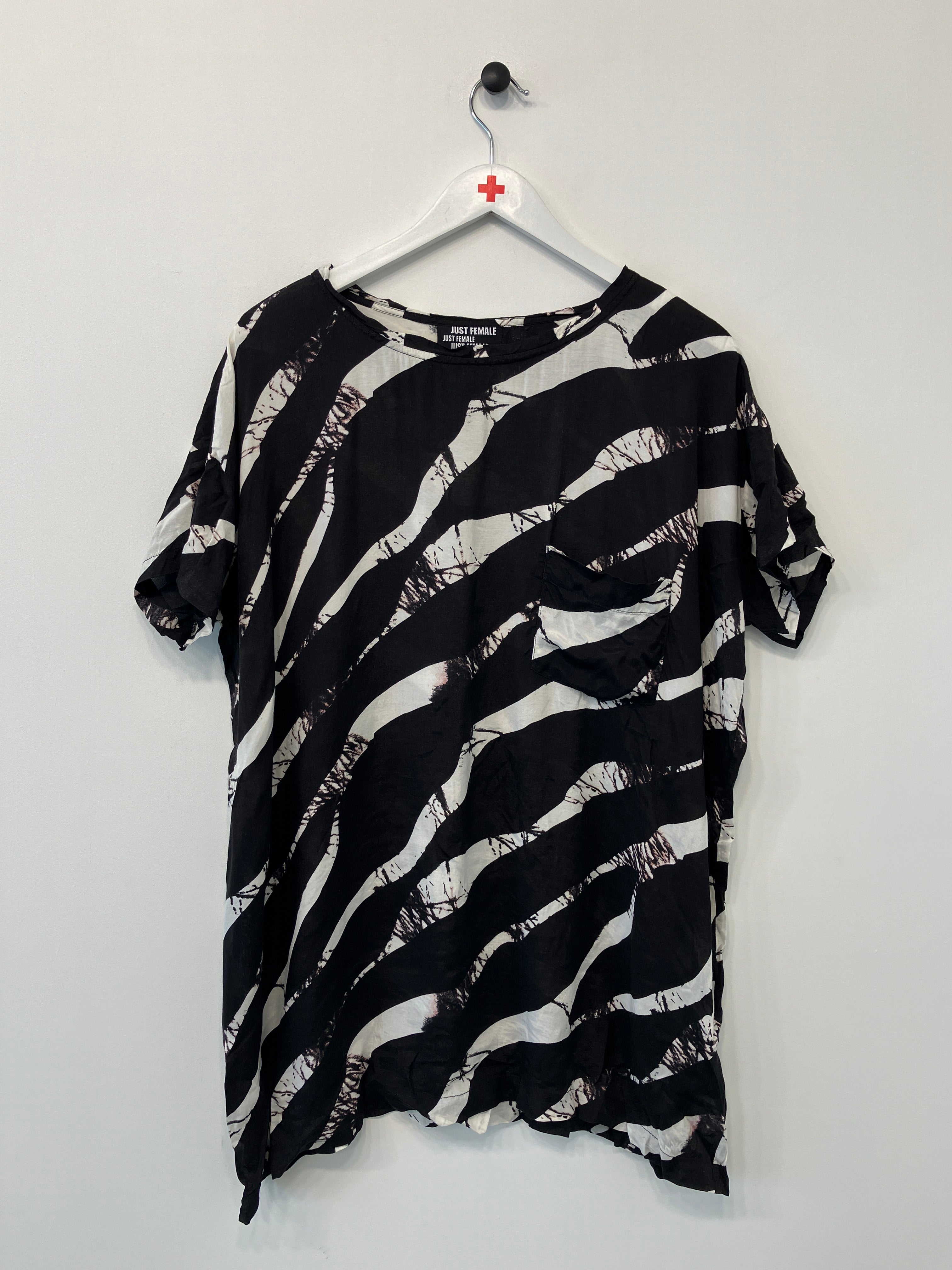 Just Female Bluse