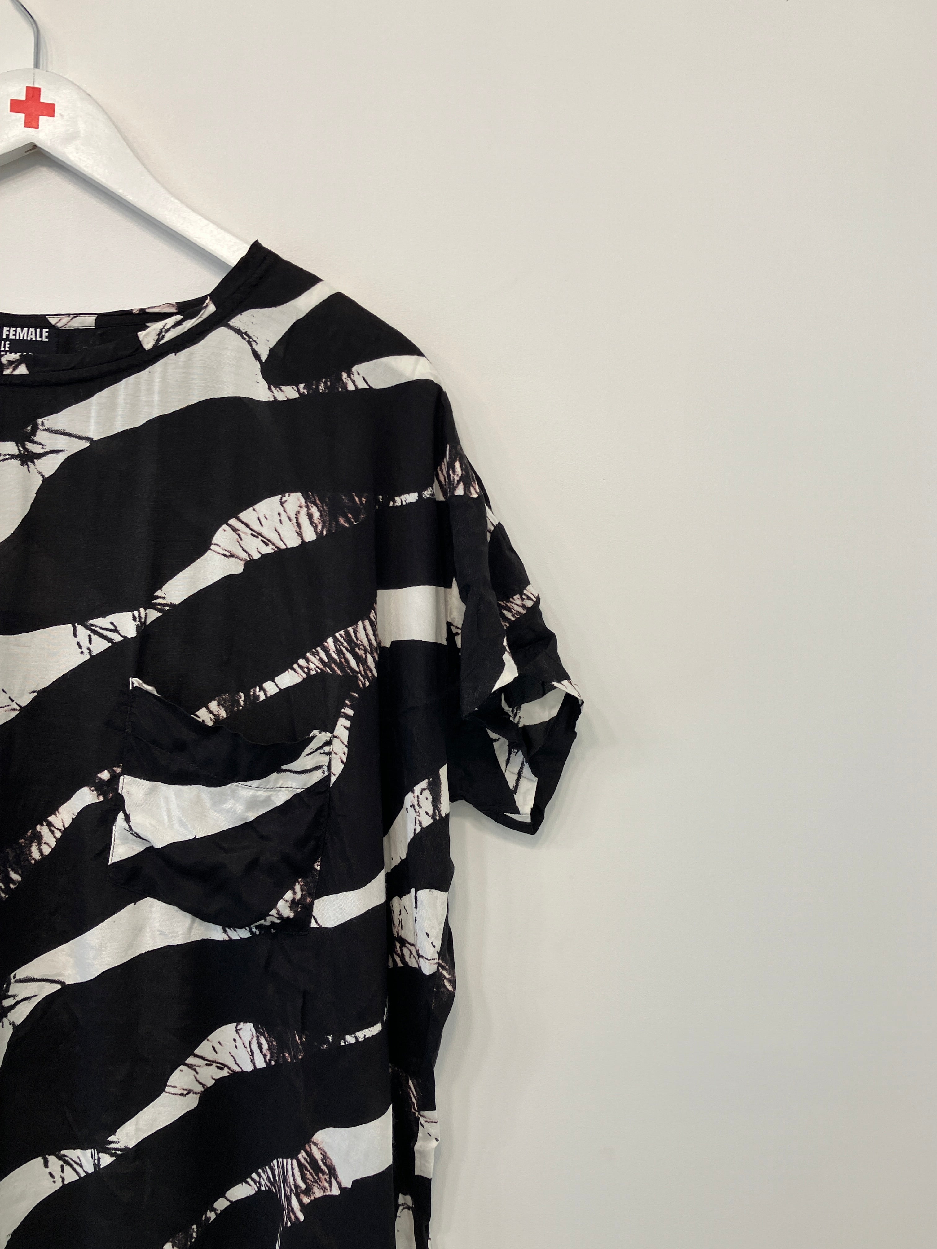 Just Female Bluse