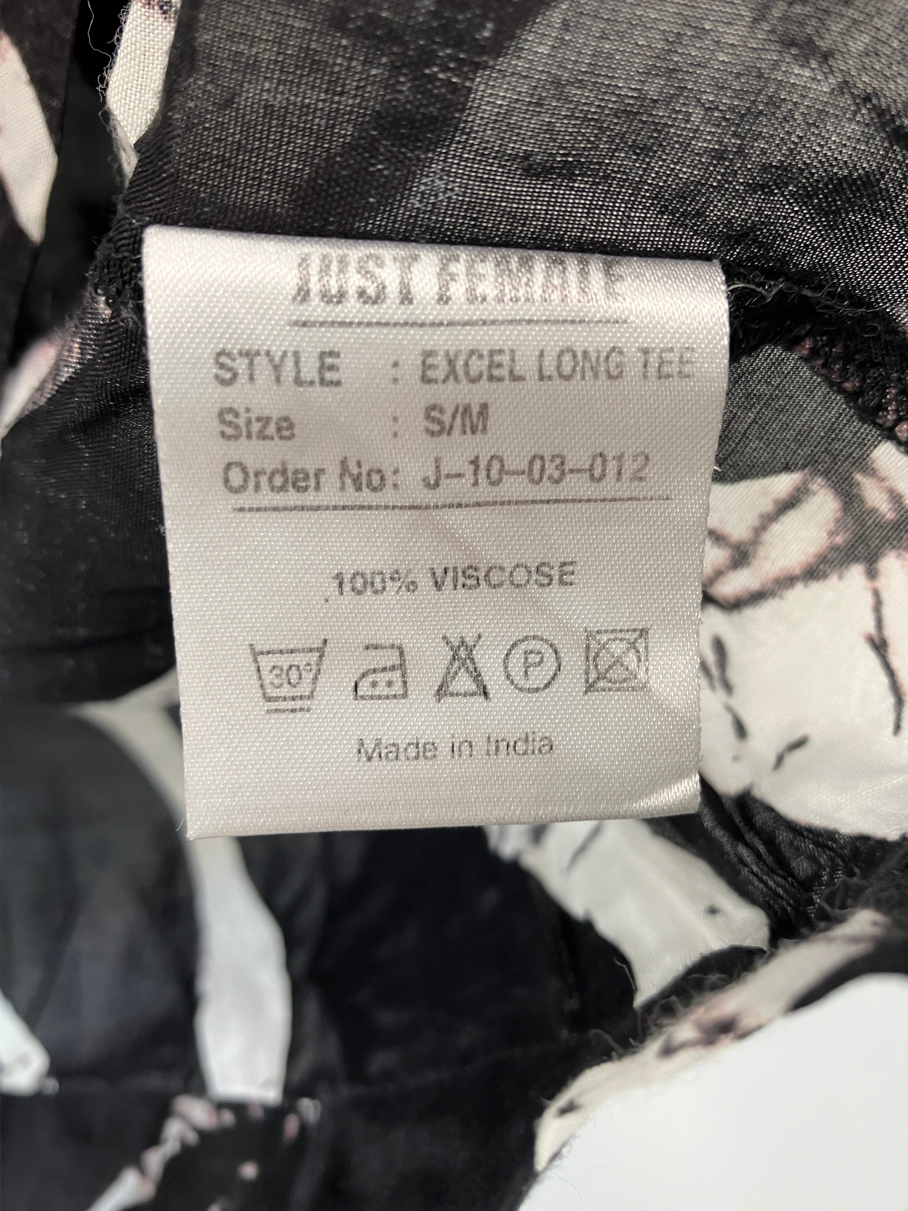 Just Female Bluse
