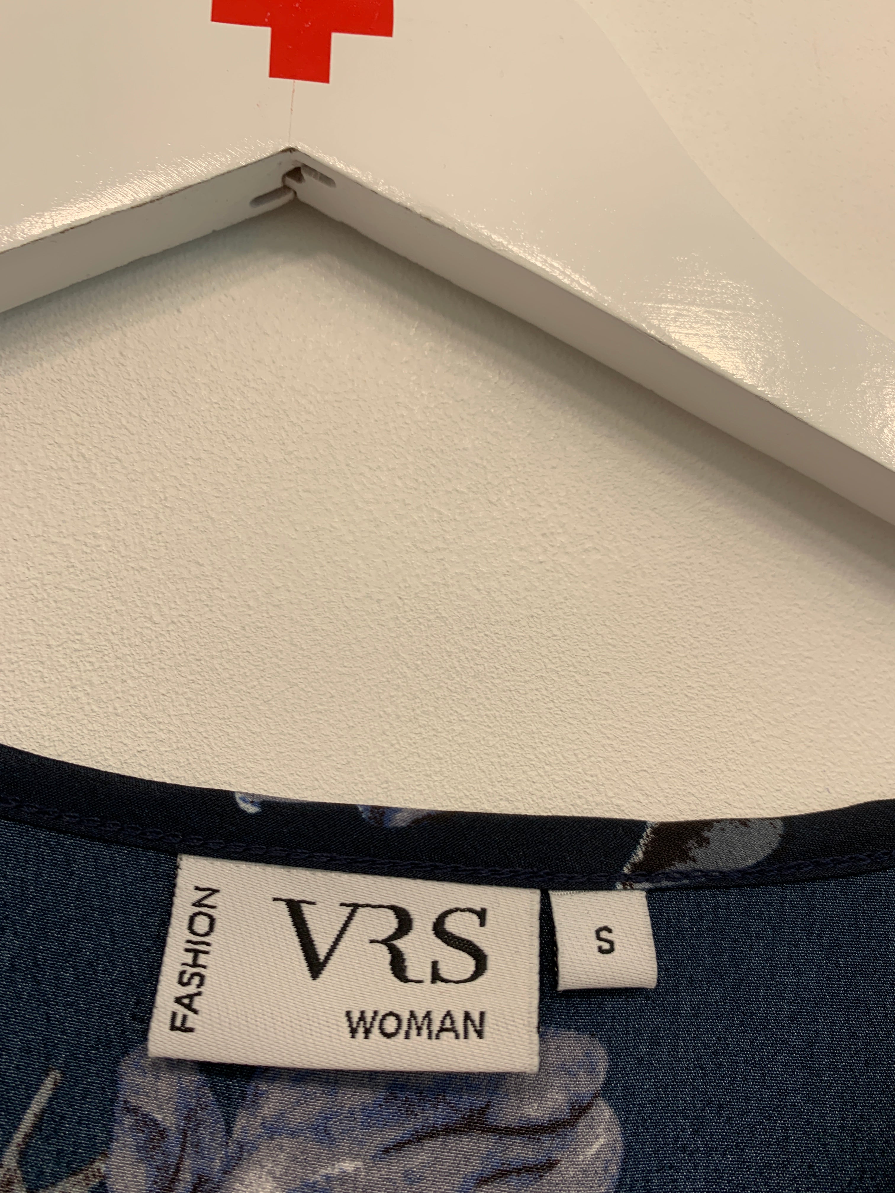 VRS Skjorte