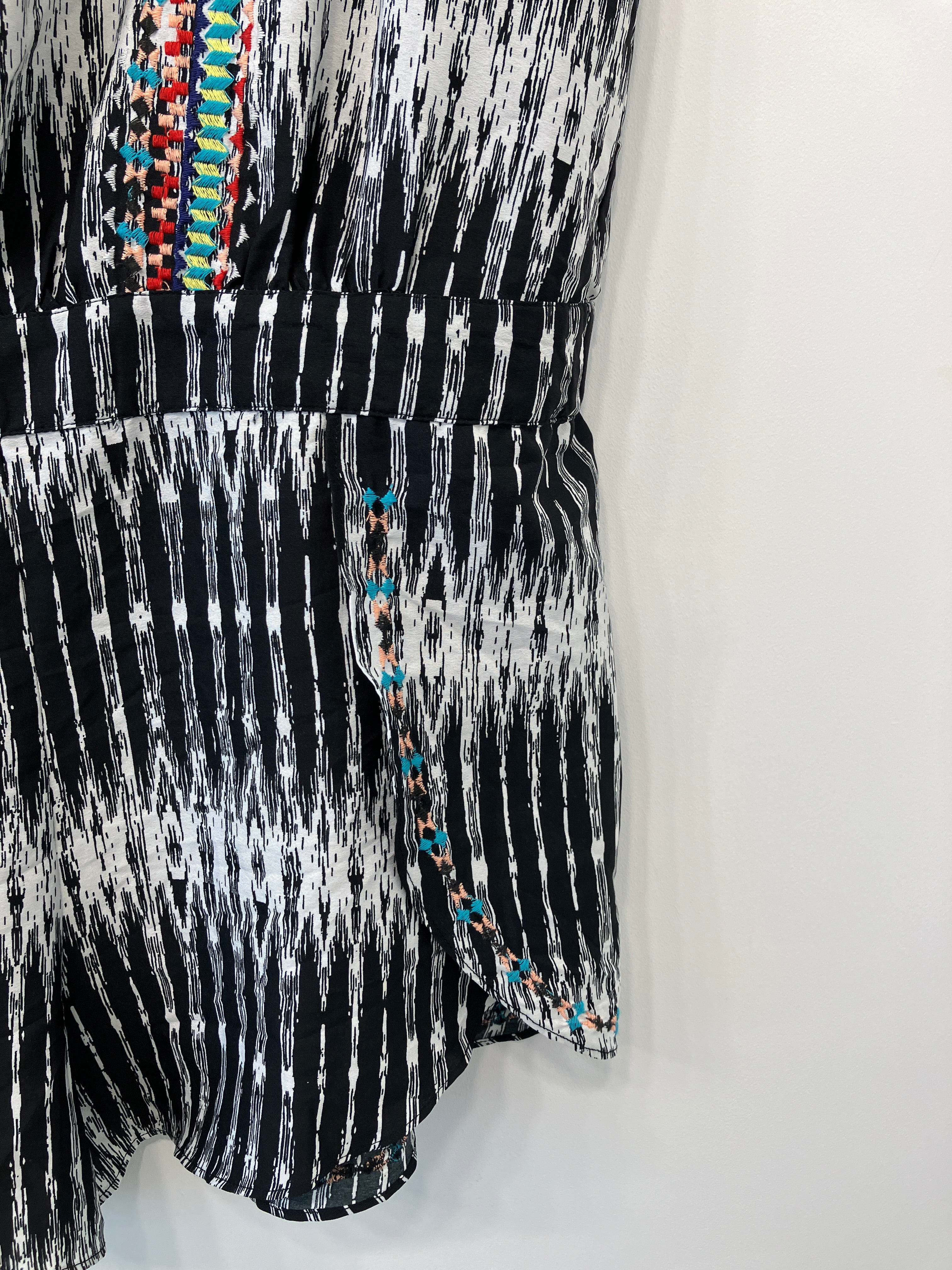Bluse