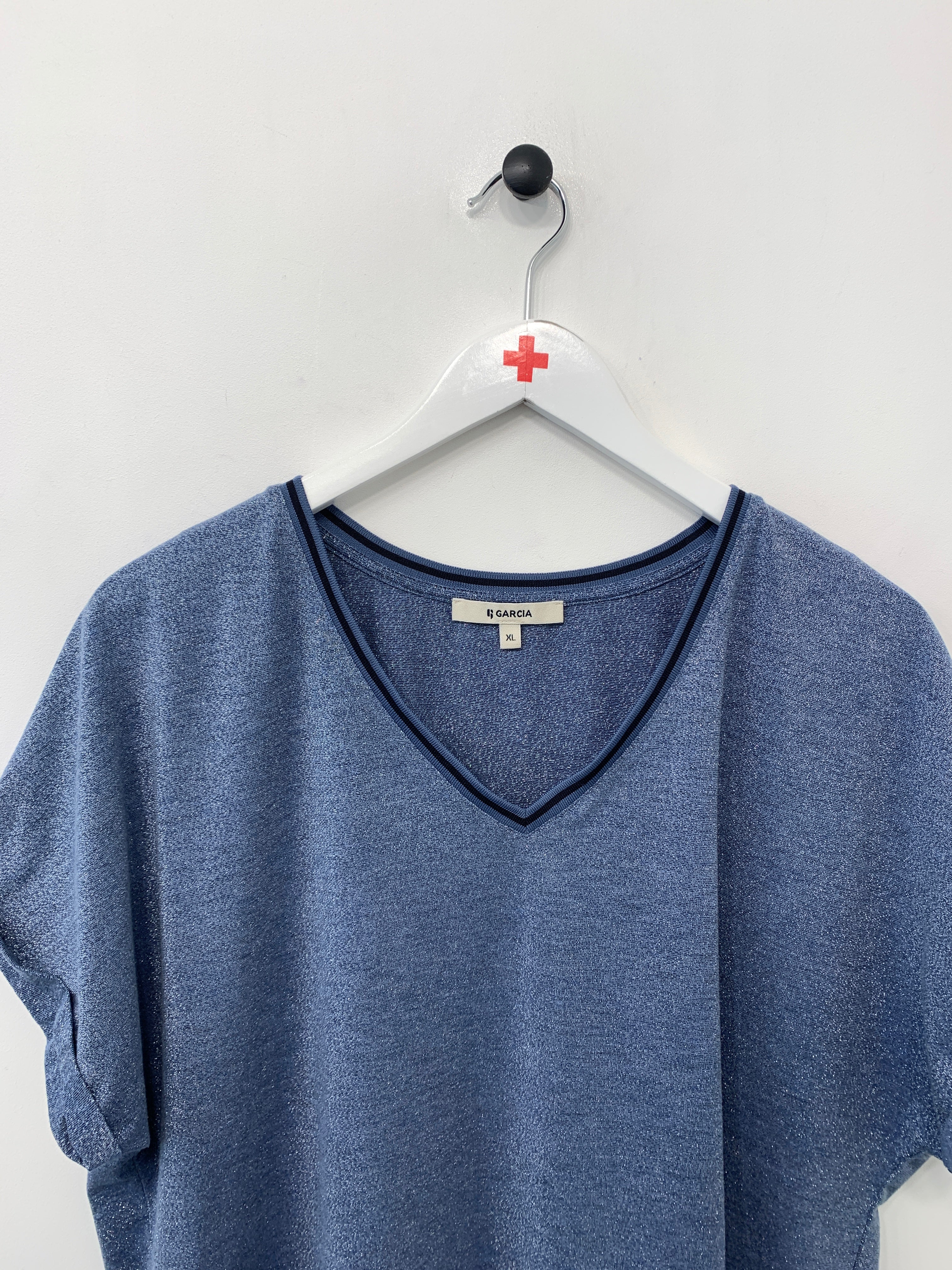 Garcia Jeans T-shirt