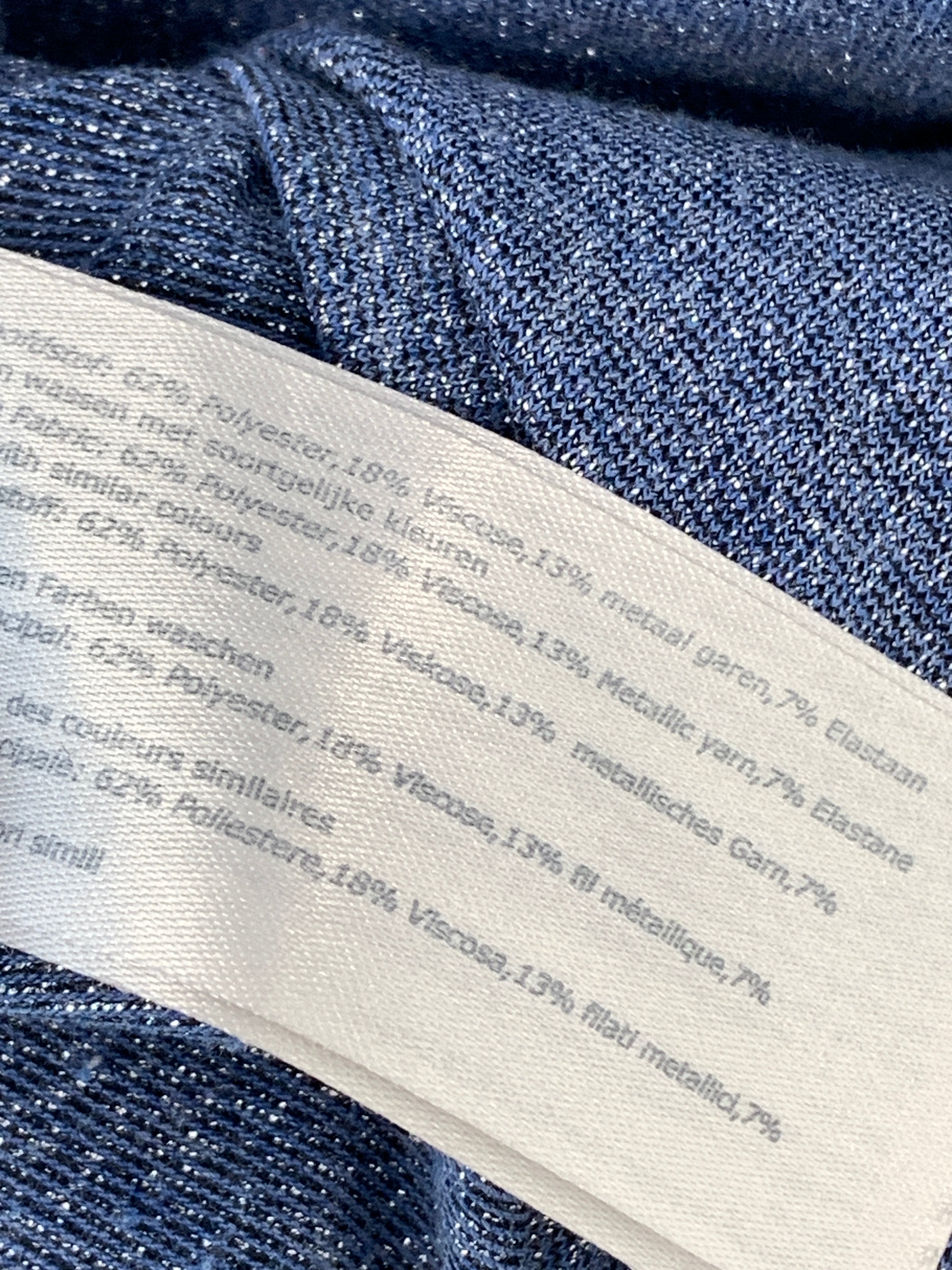 Garcia Jeans T-shirt