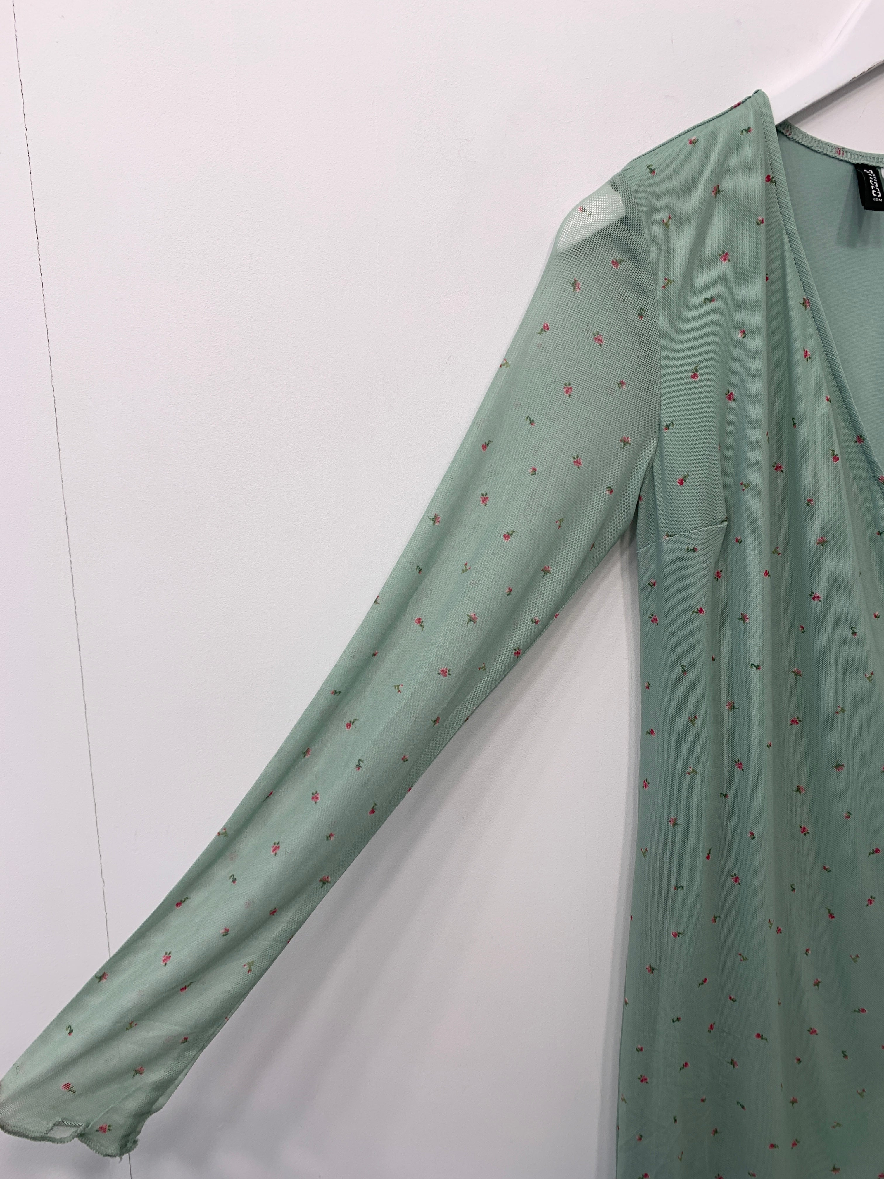 H&M Kjole