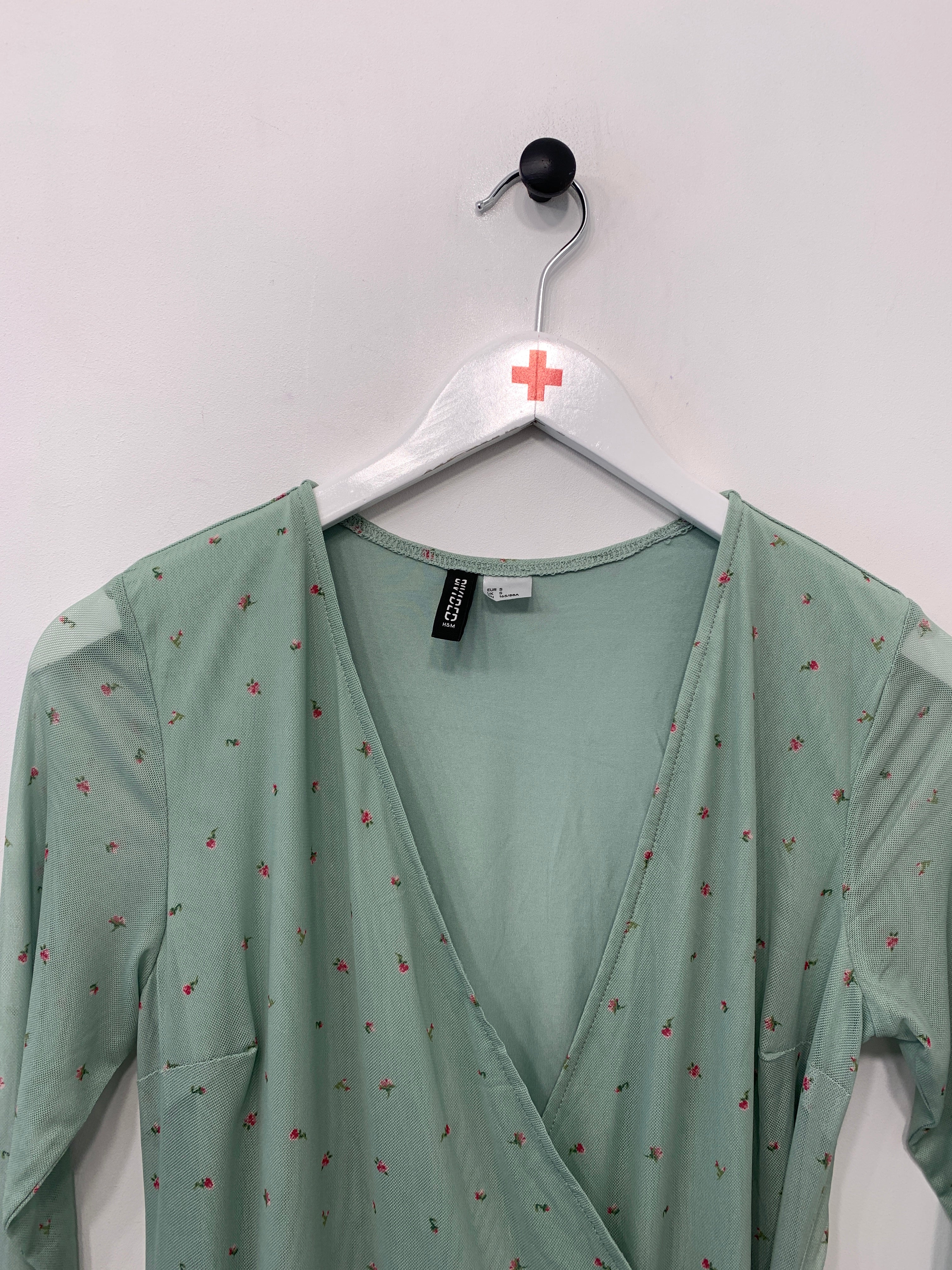 H&M Kjole