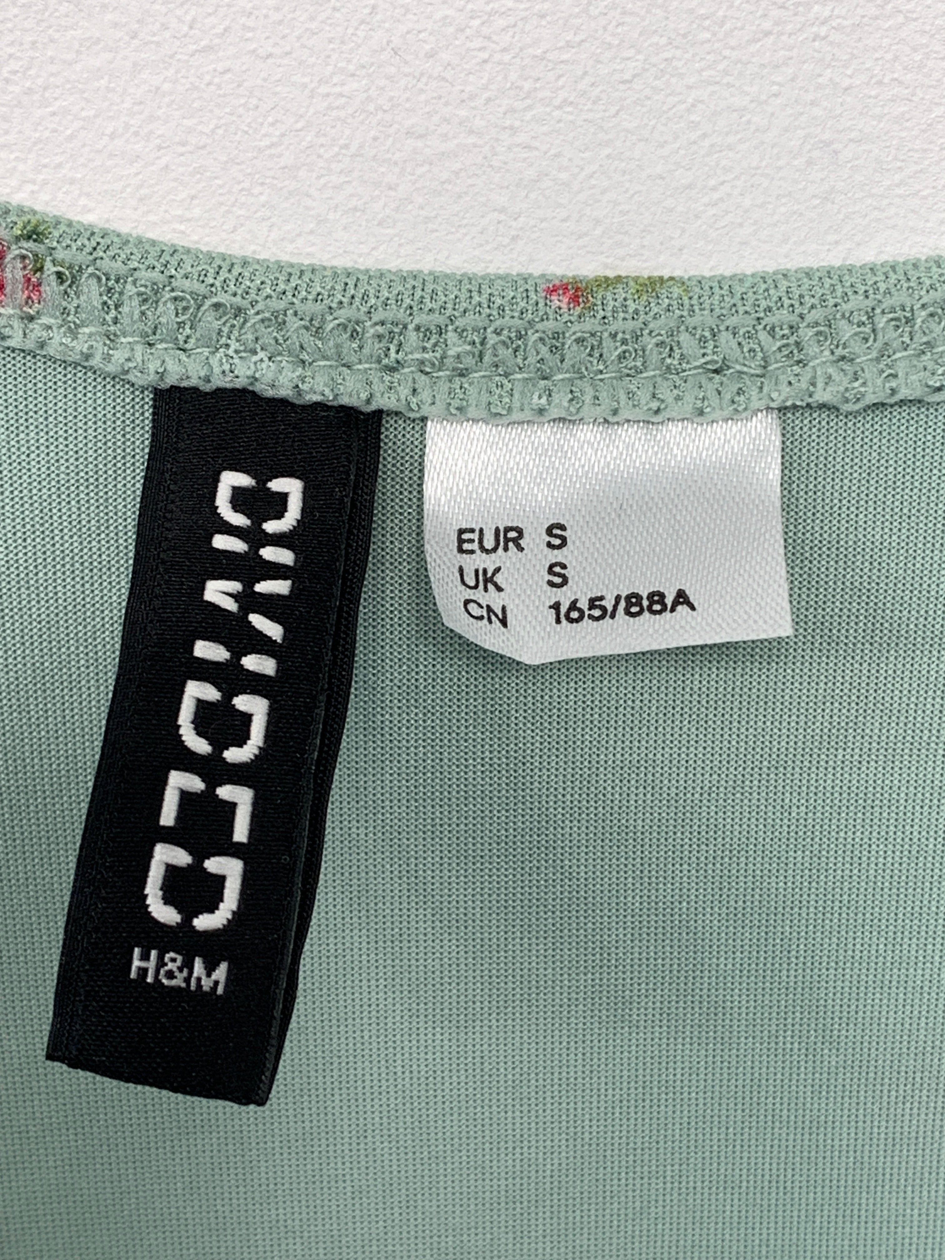 H&M Kjole