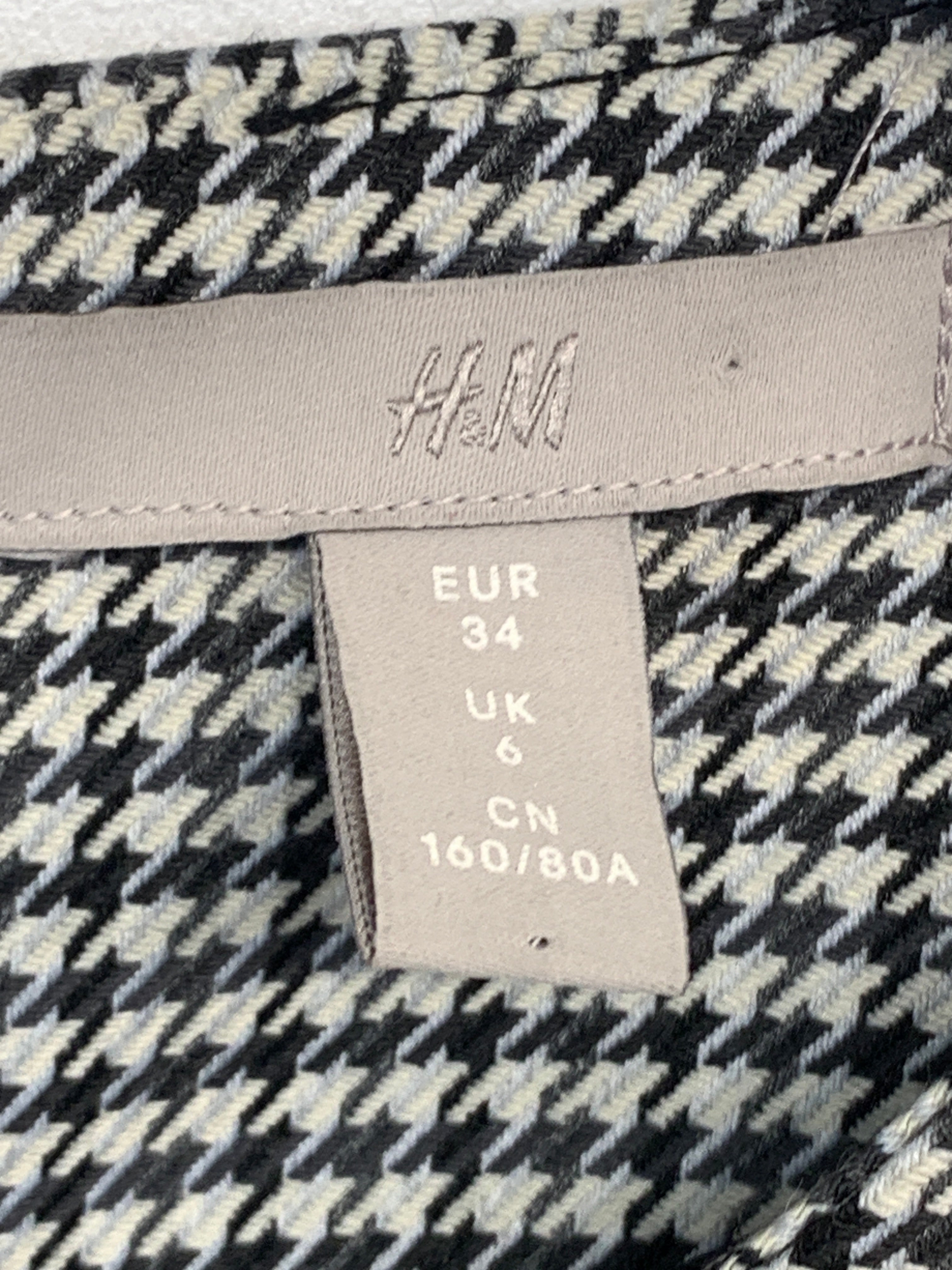H&M Kjole