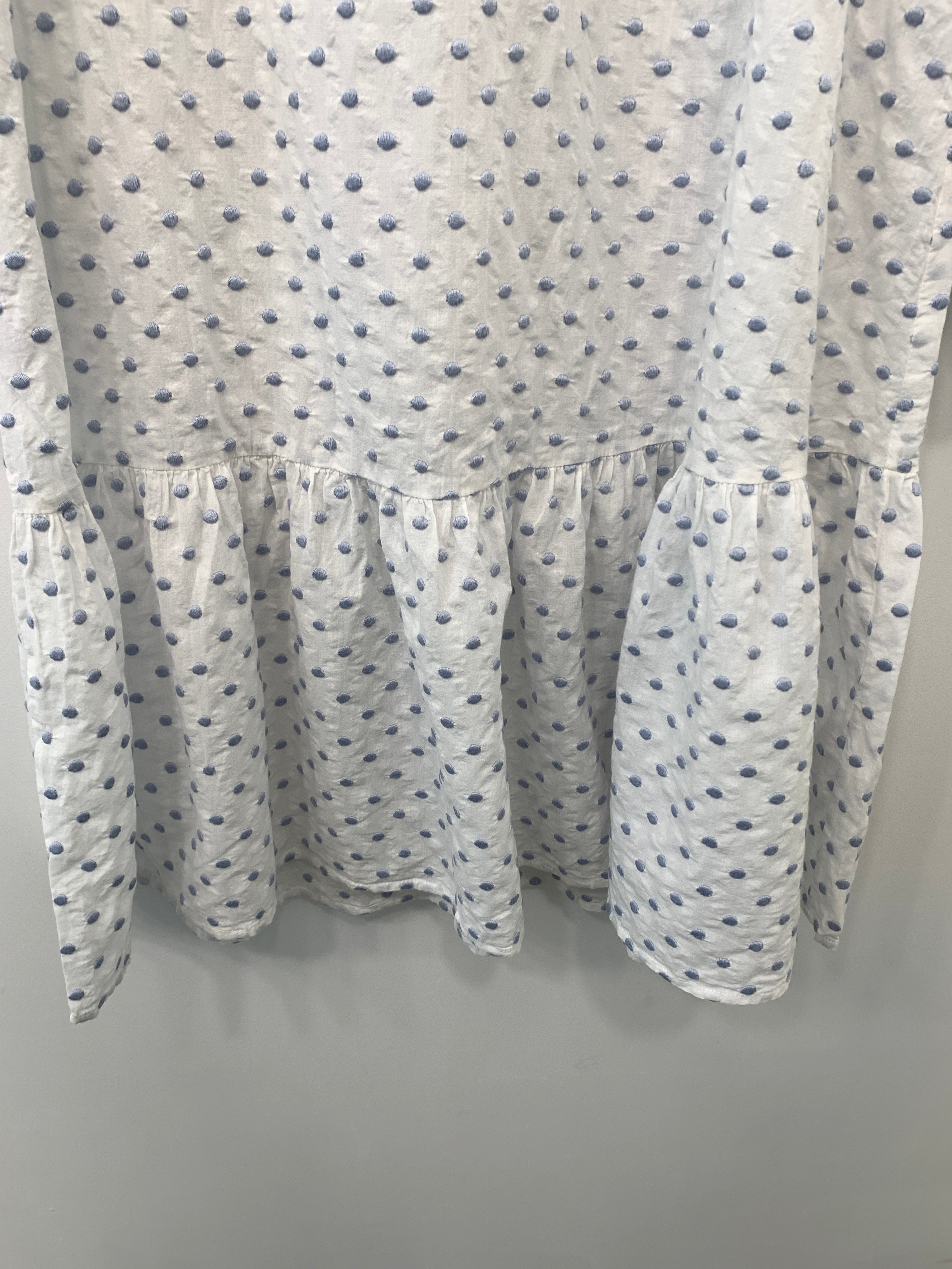 Saint Tropez Kjole