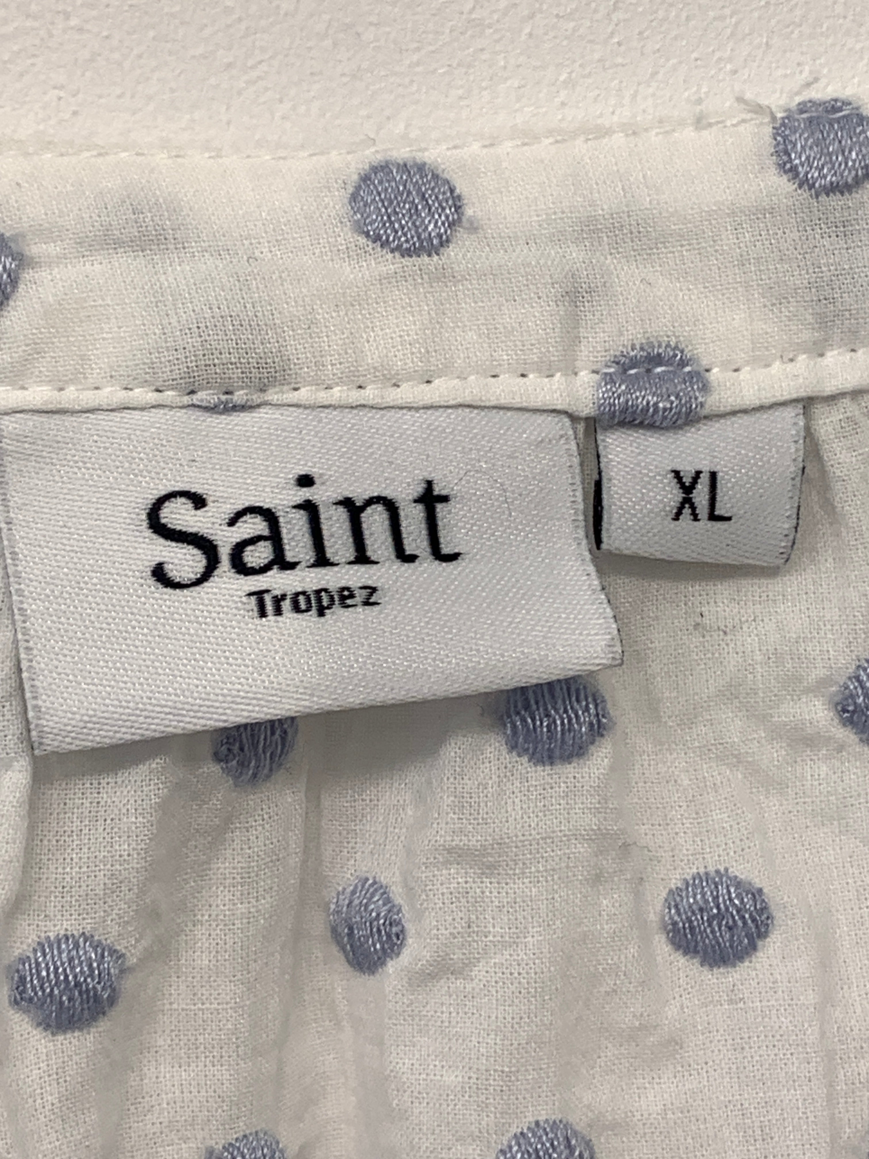 Saint Tropez Kjole