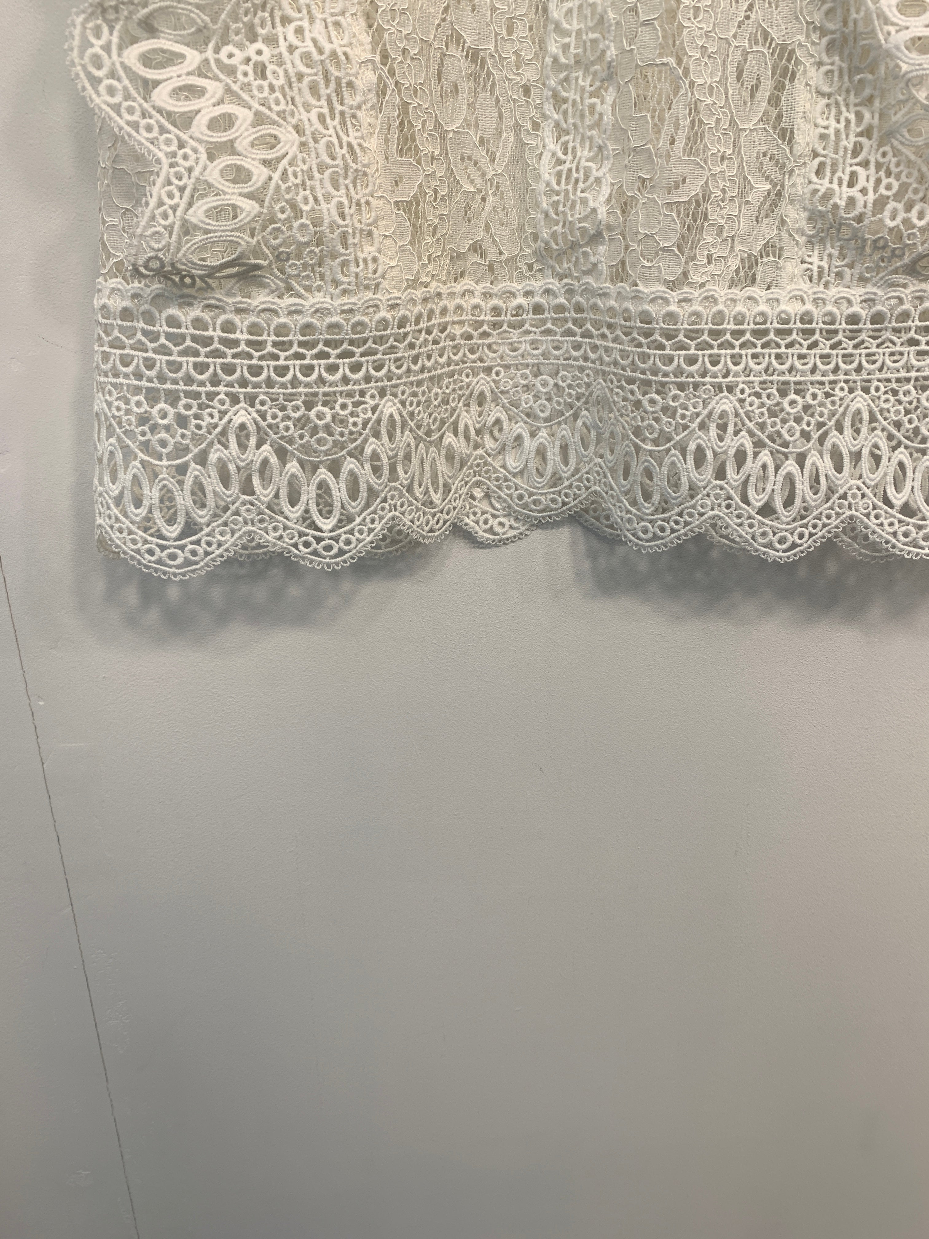 Zara Top