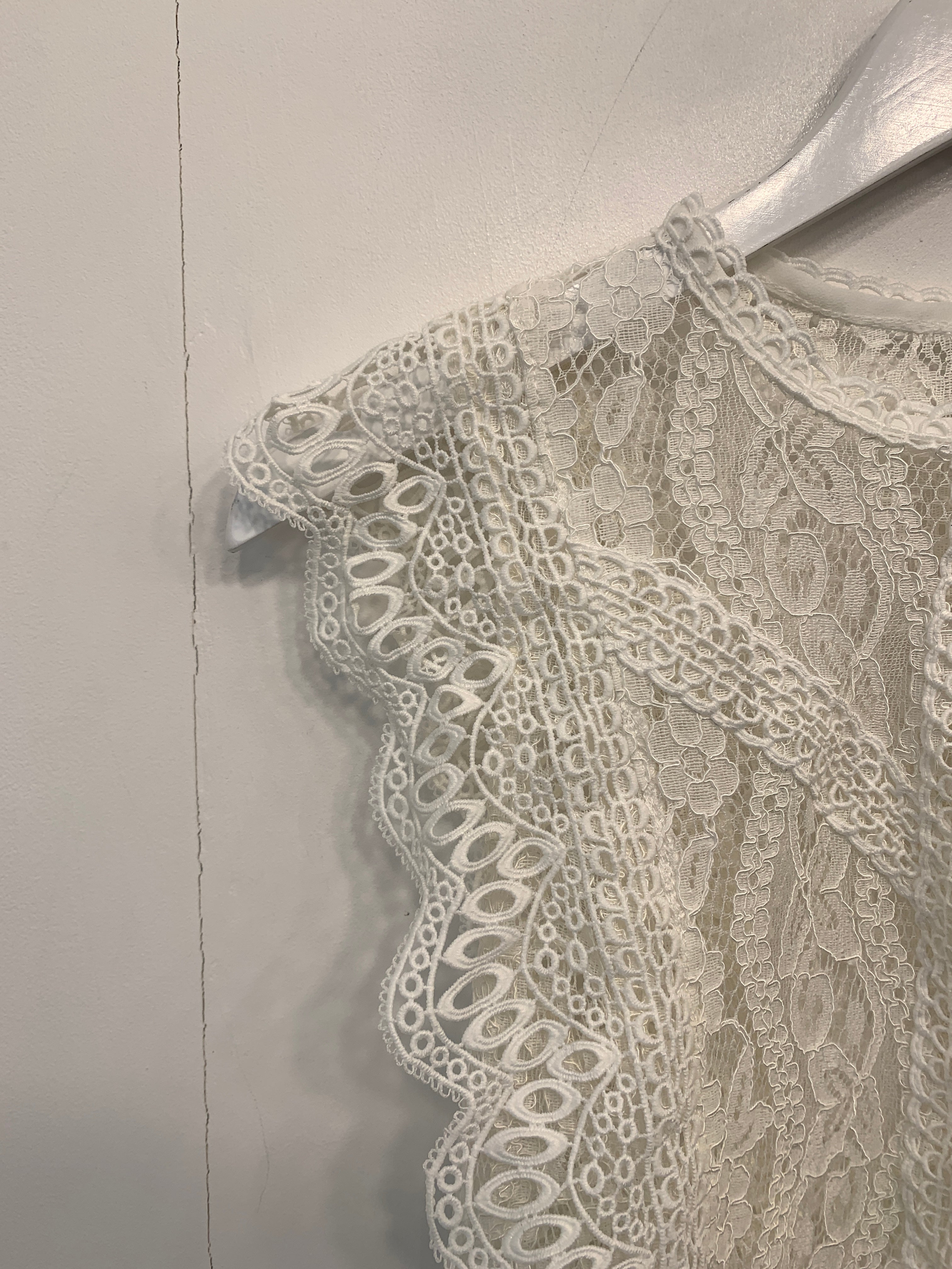 Zara Top