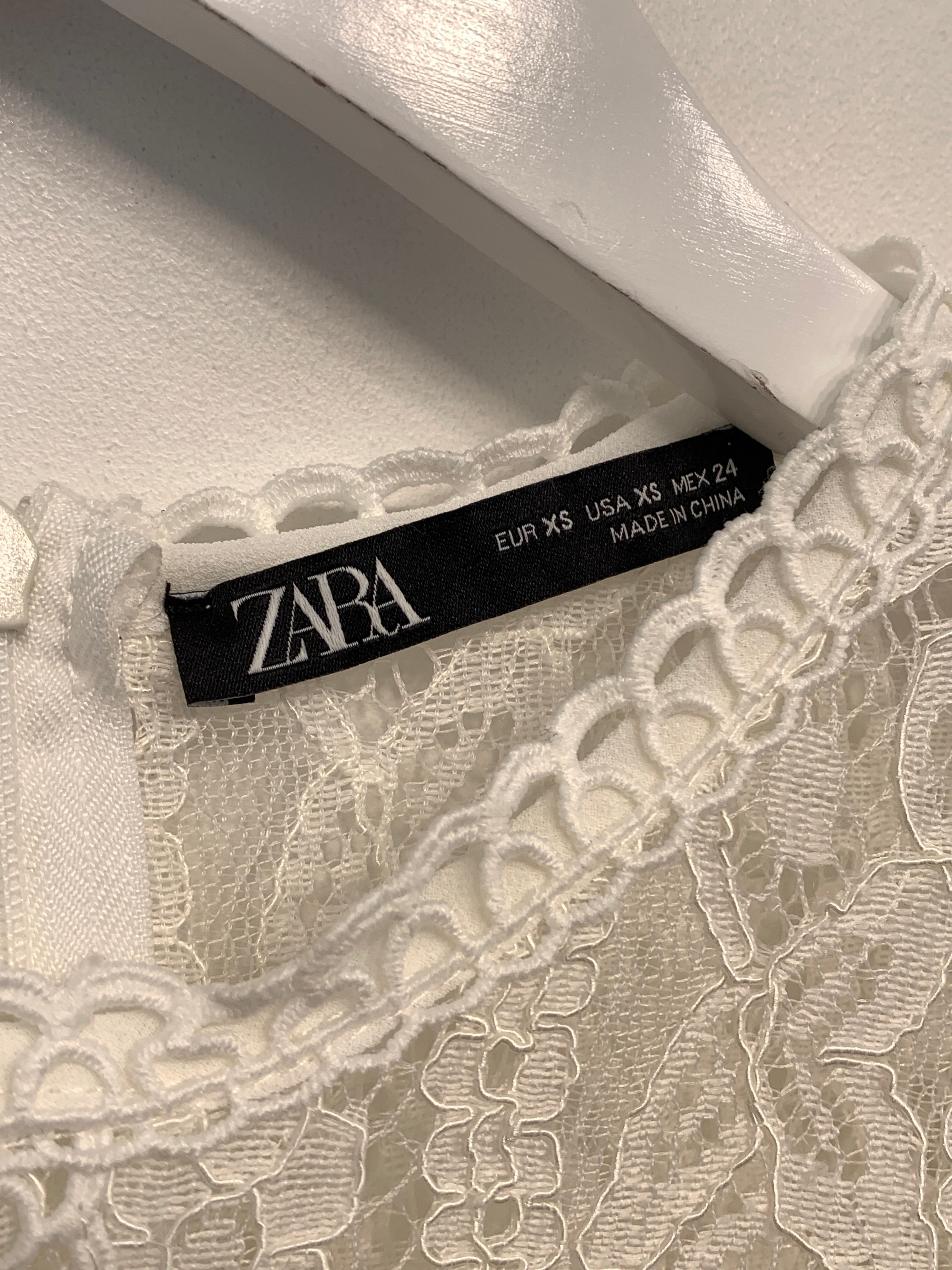 Zara Top