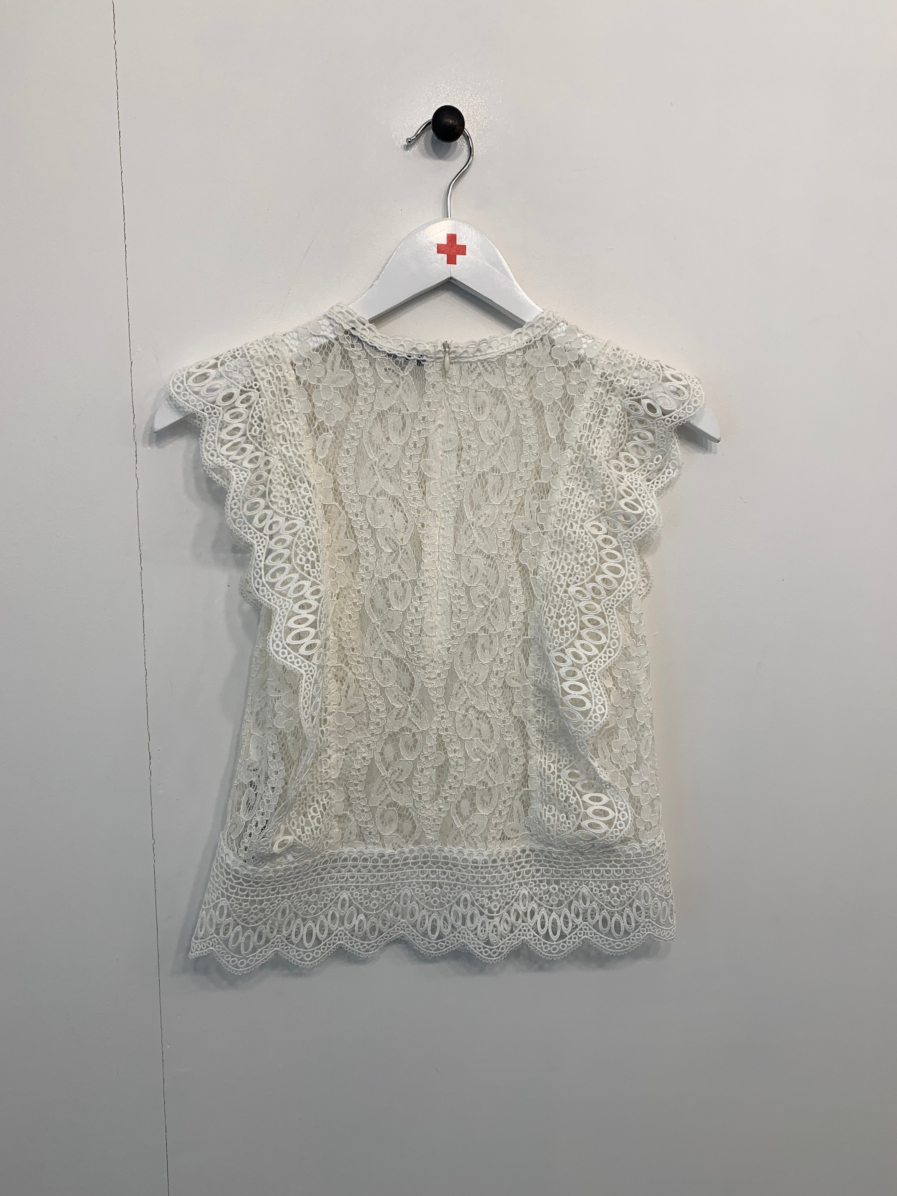 Zara Top
