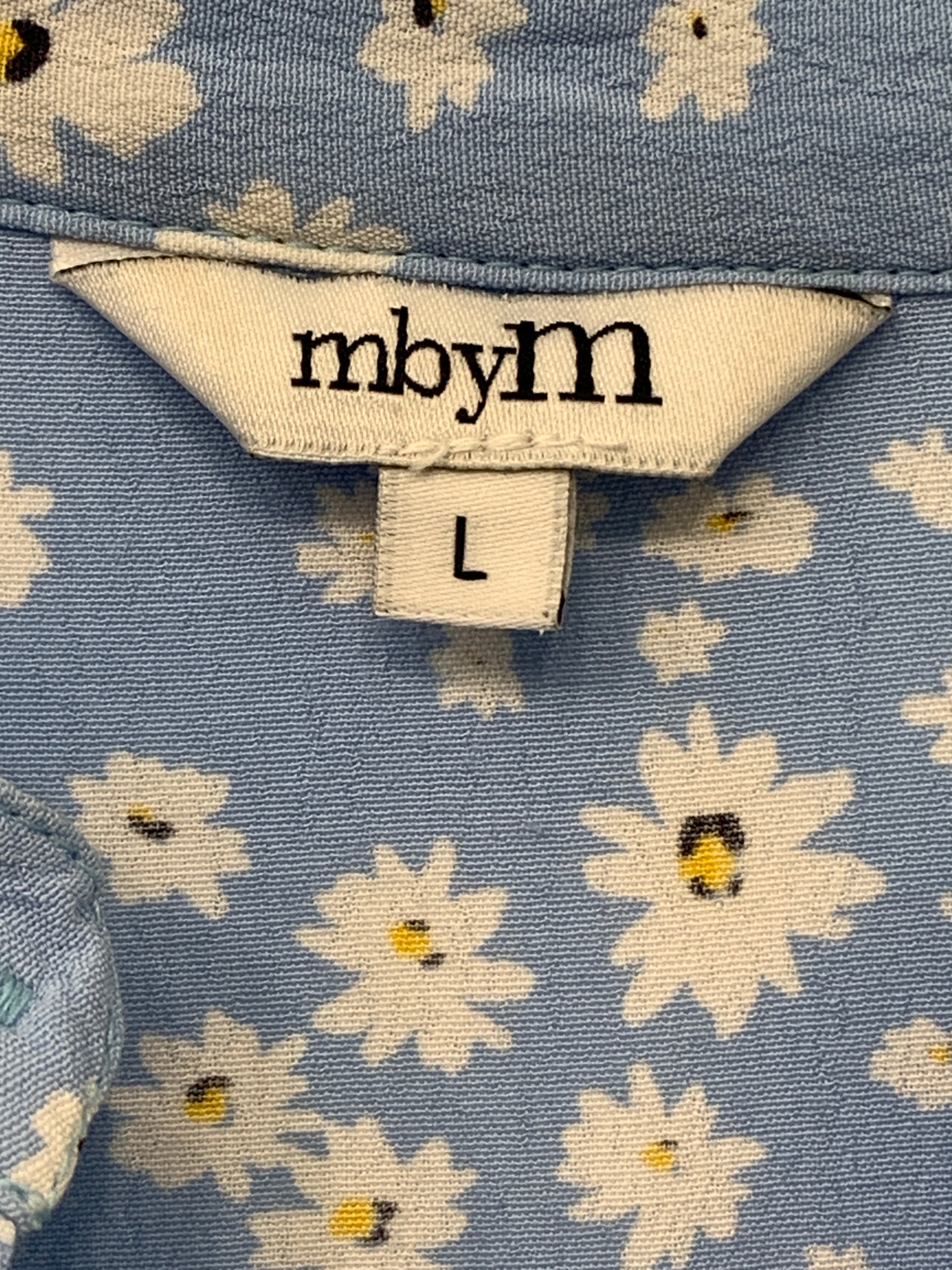 M by M Kjole