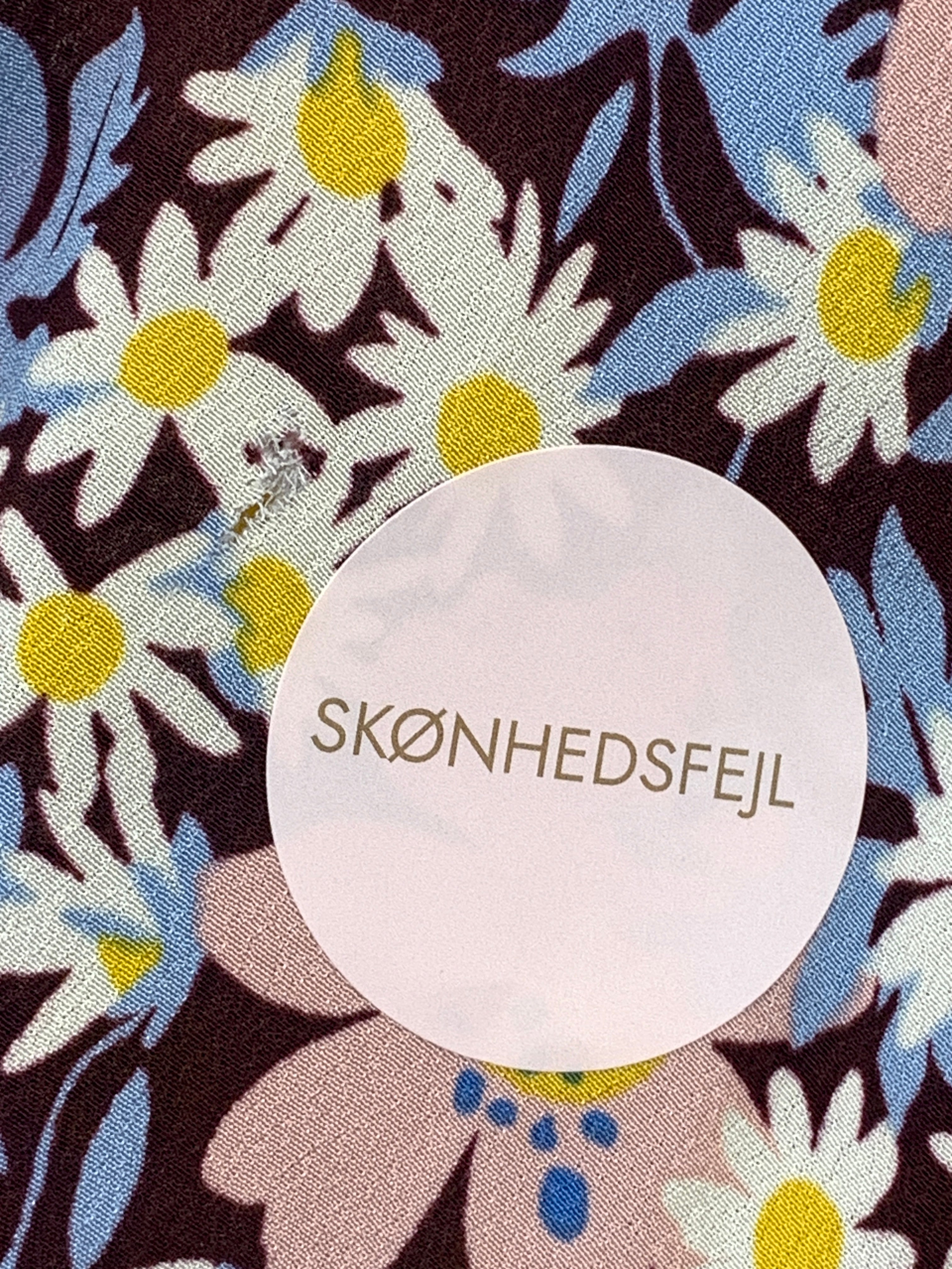 Arket Kjole