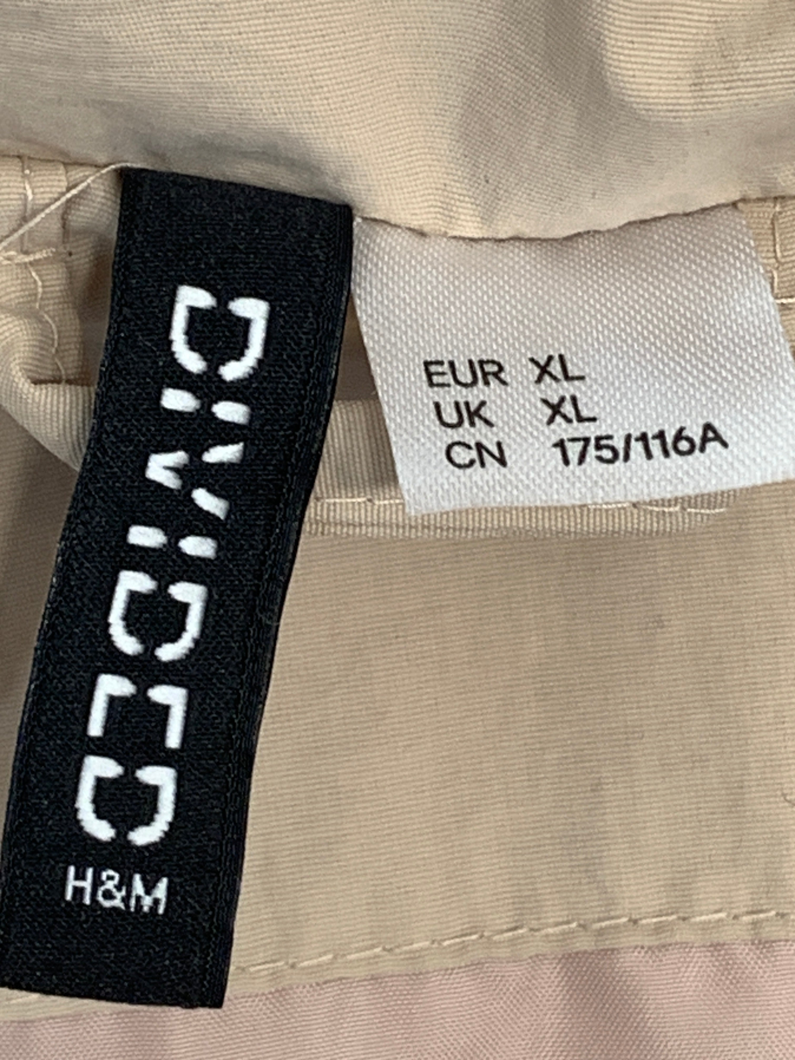H&M Jakke