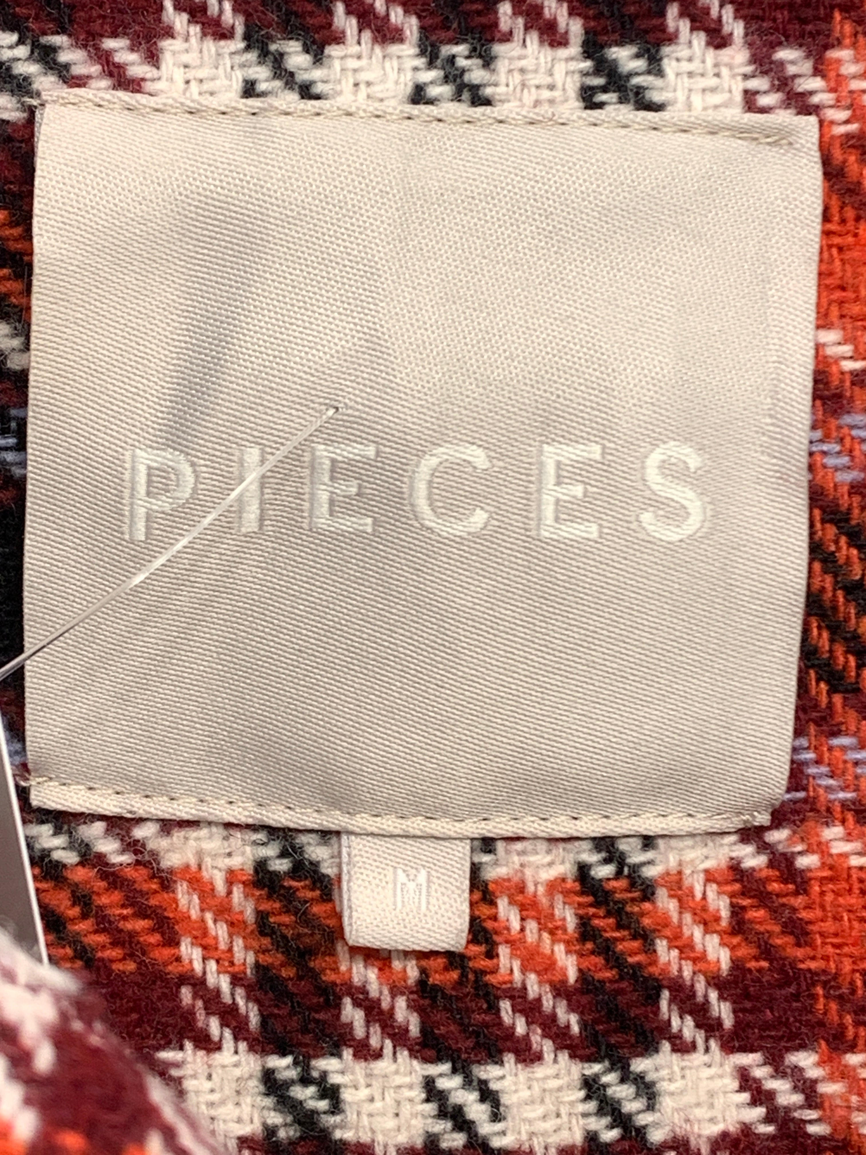 Pieces Skjorte
