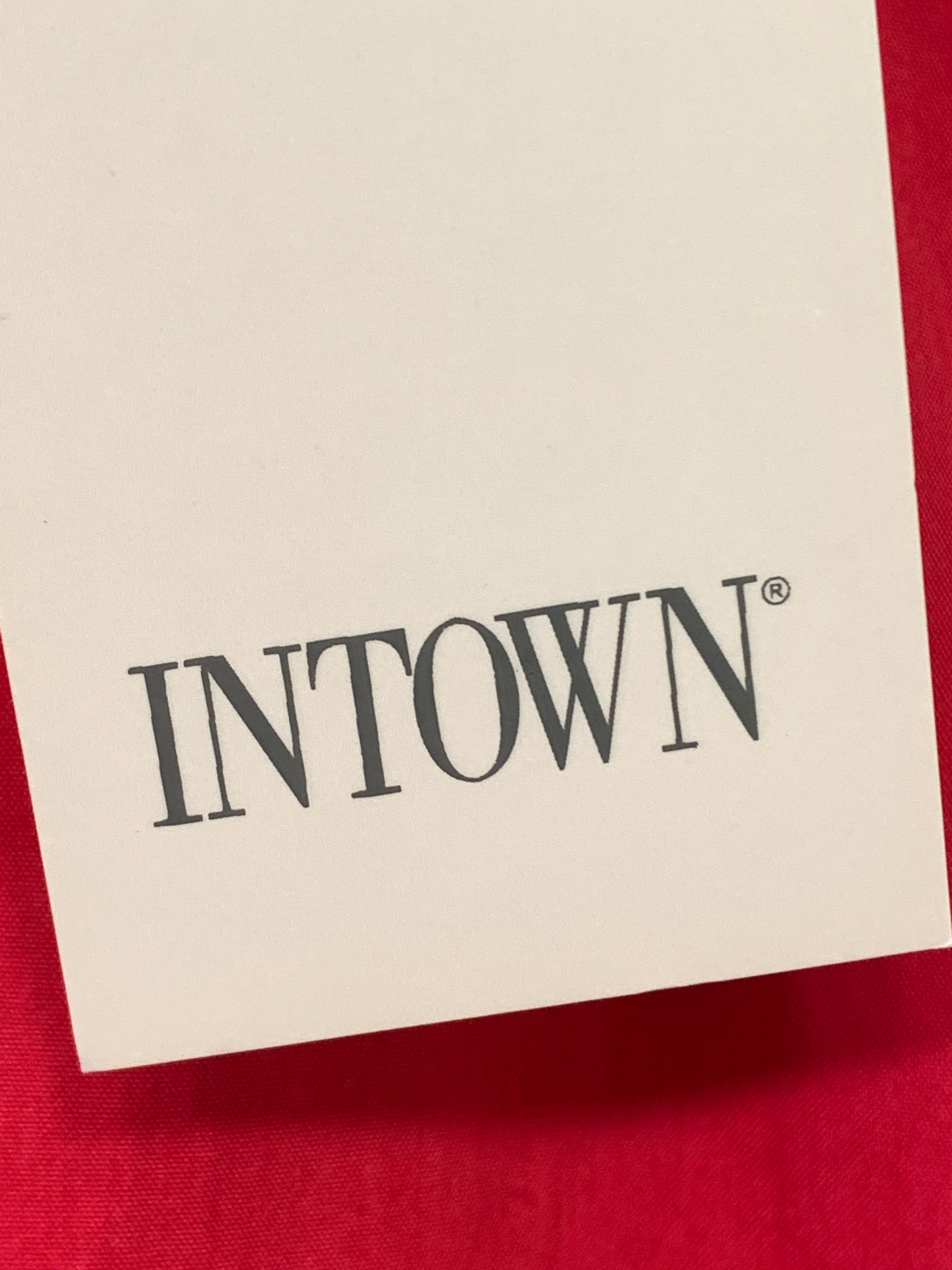 In-town Jakke