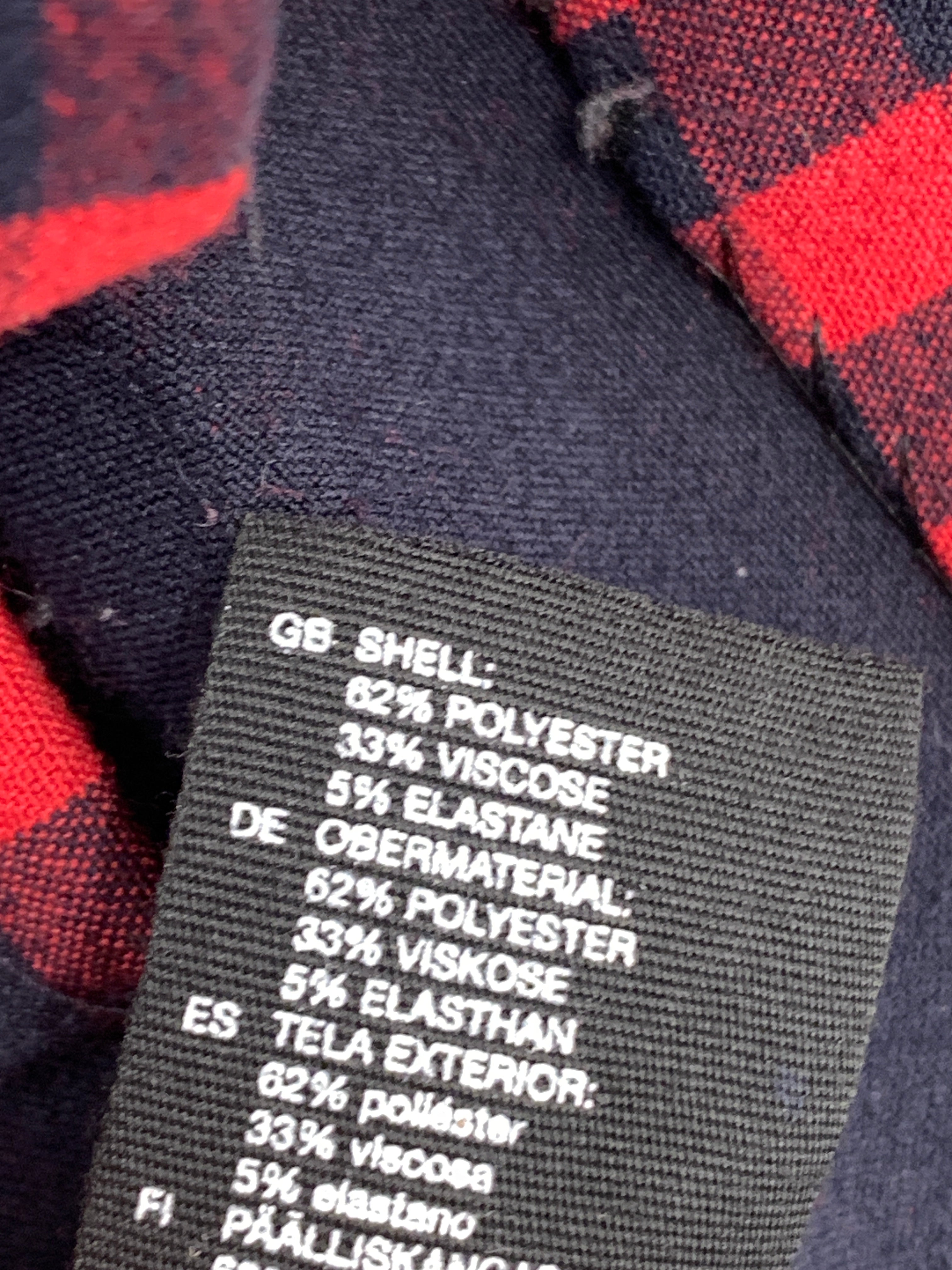 & Other Stories Jakke