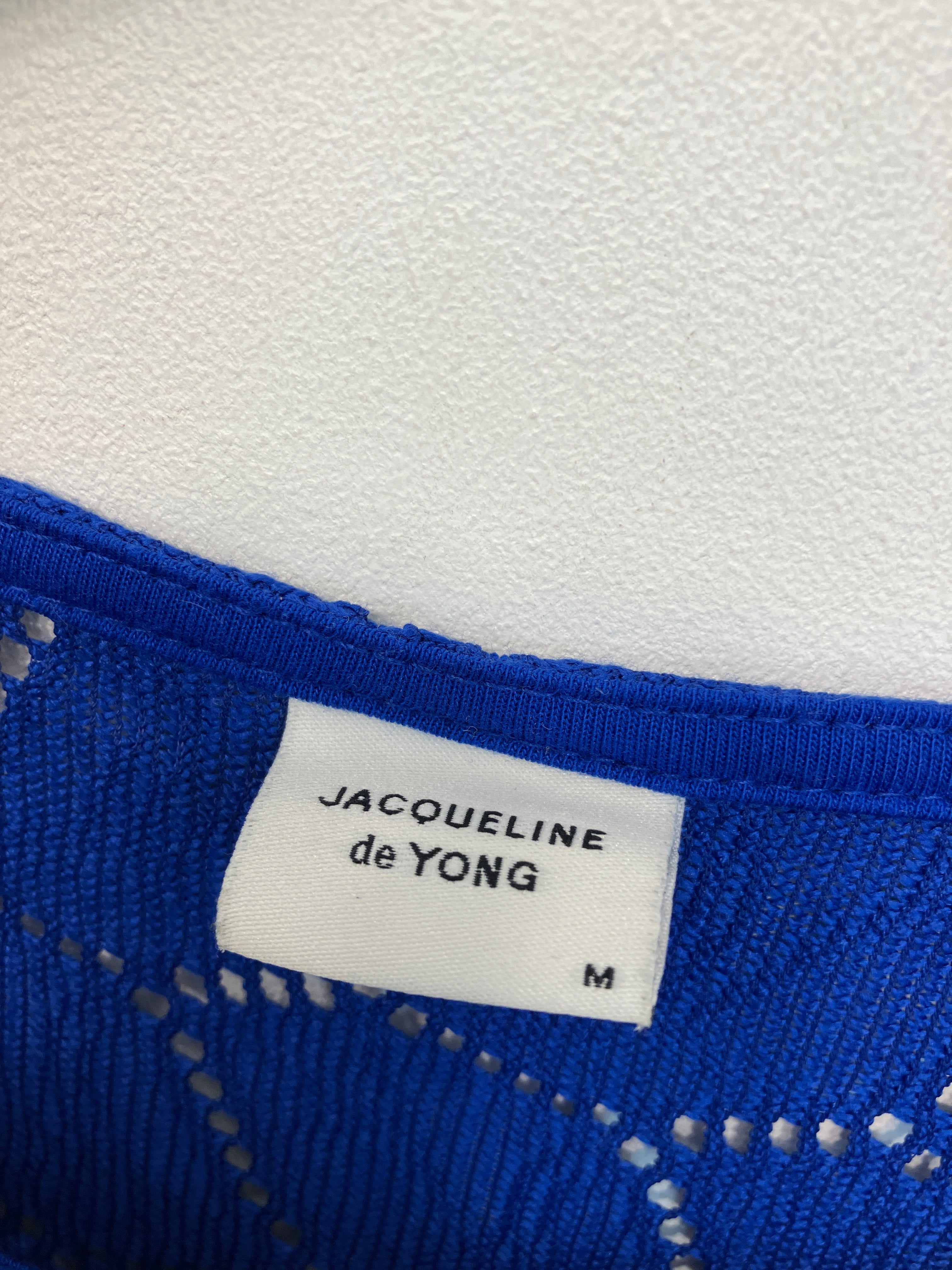 Jacqueline de Yong Bluse