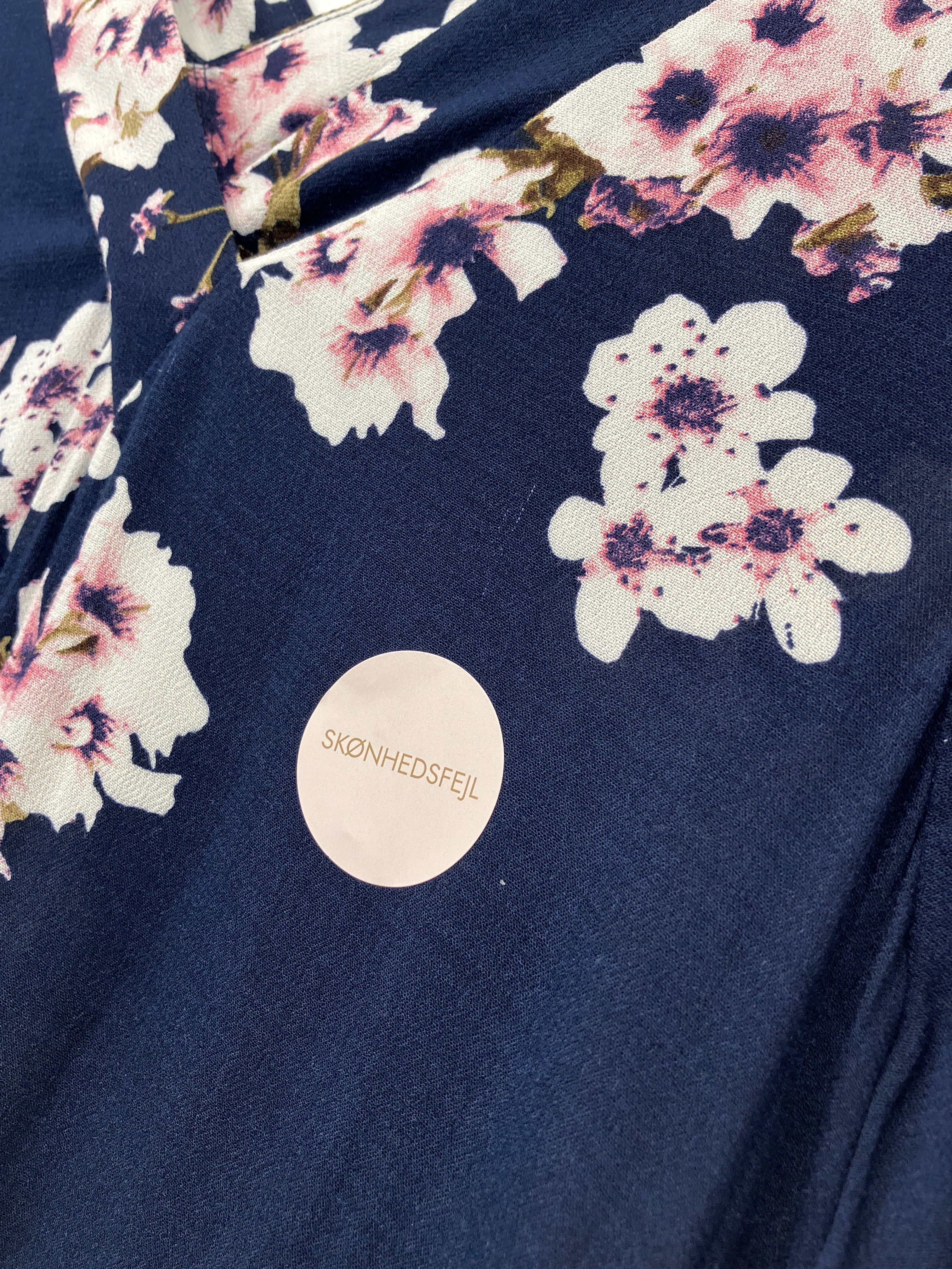 Vero Moda Kjole