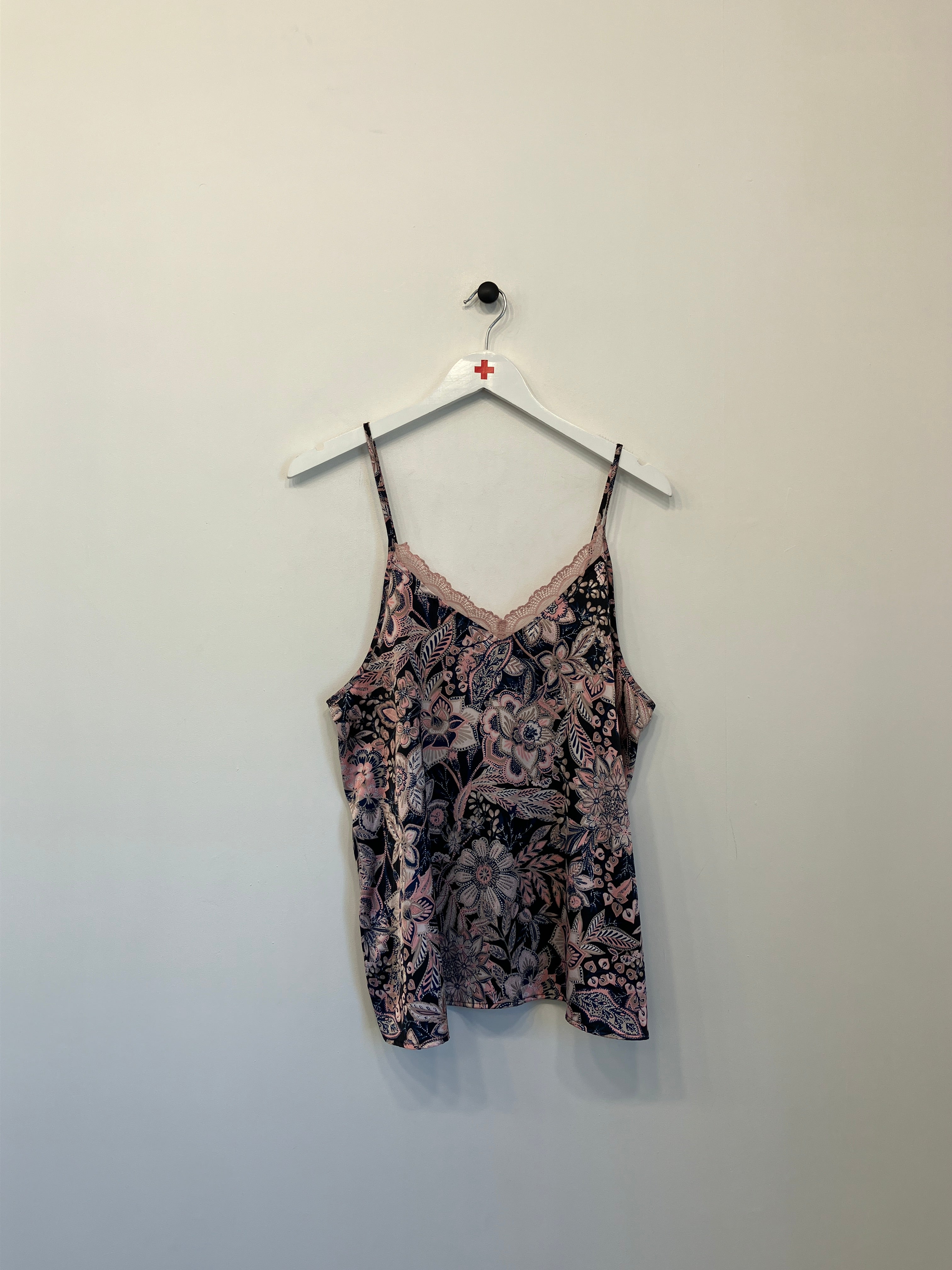 Secret Possessions Top