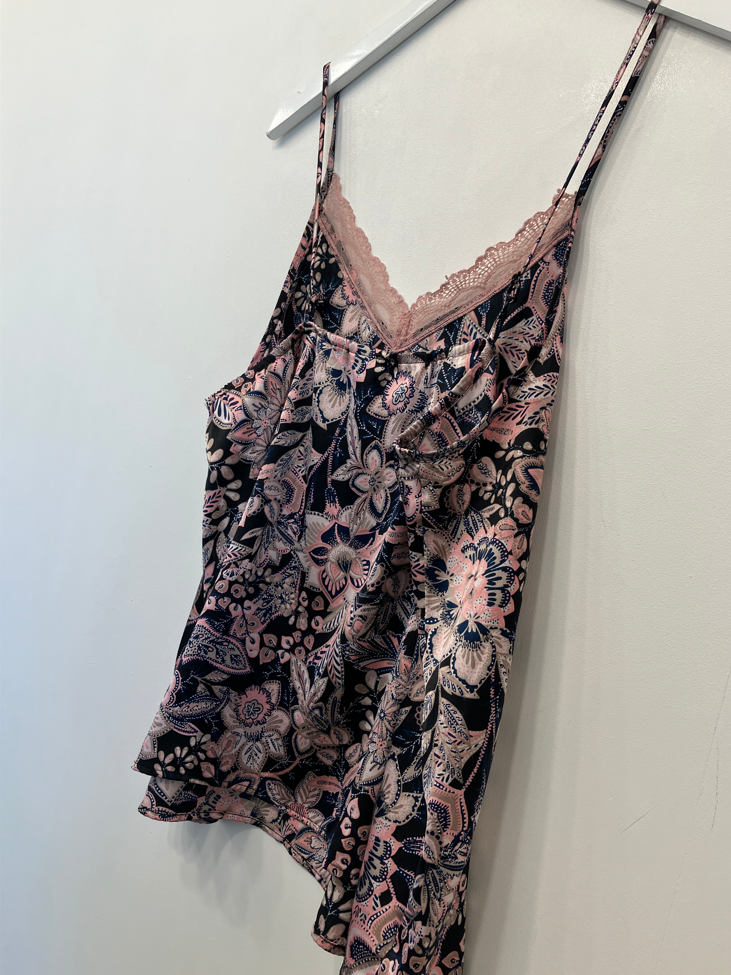 Secret Possessions Top