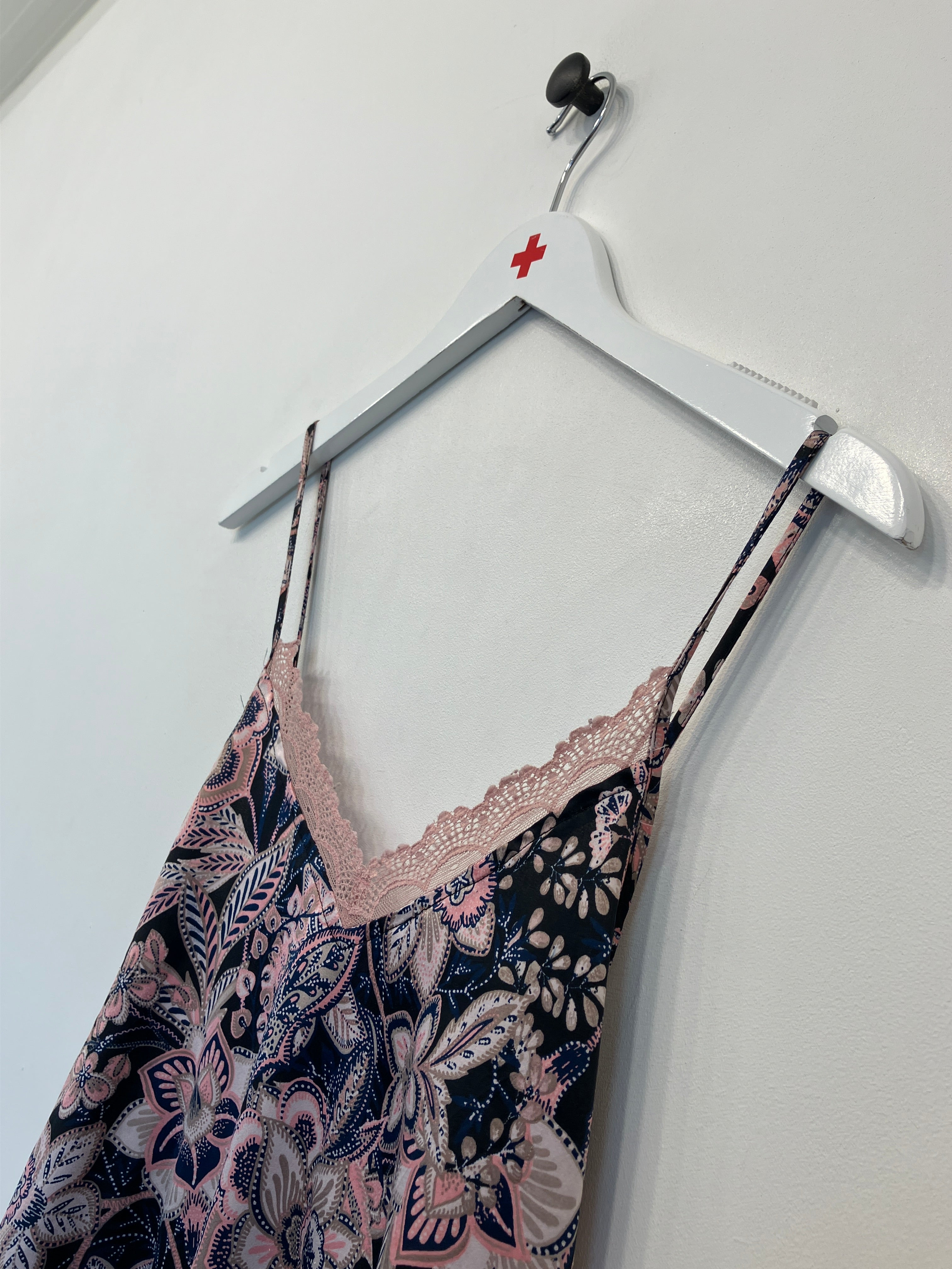 Secret Possessions Top